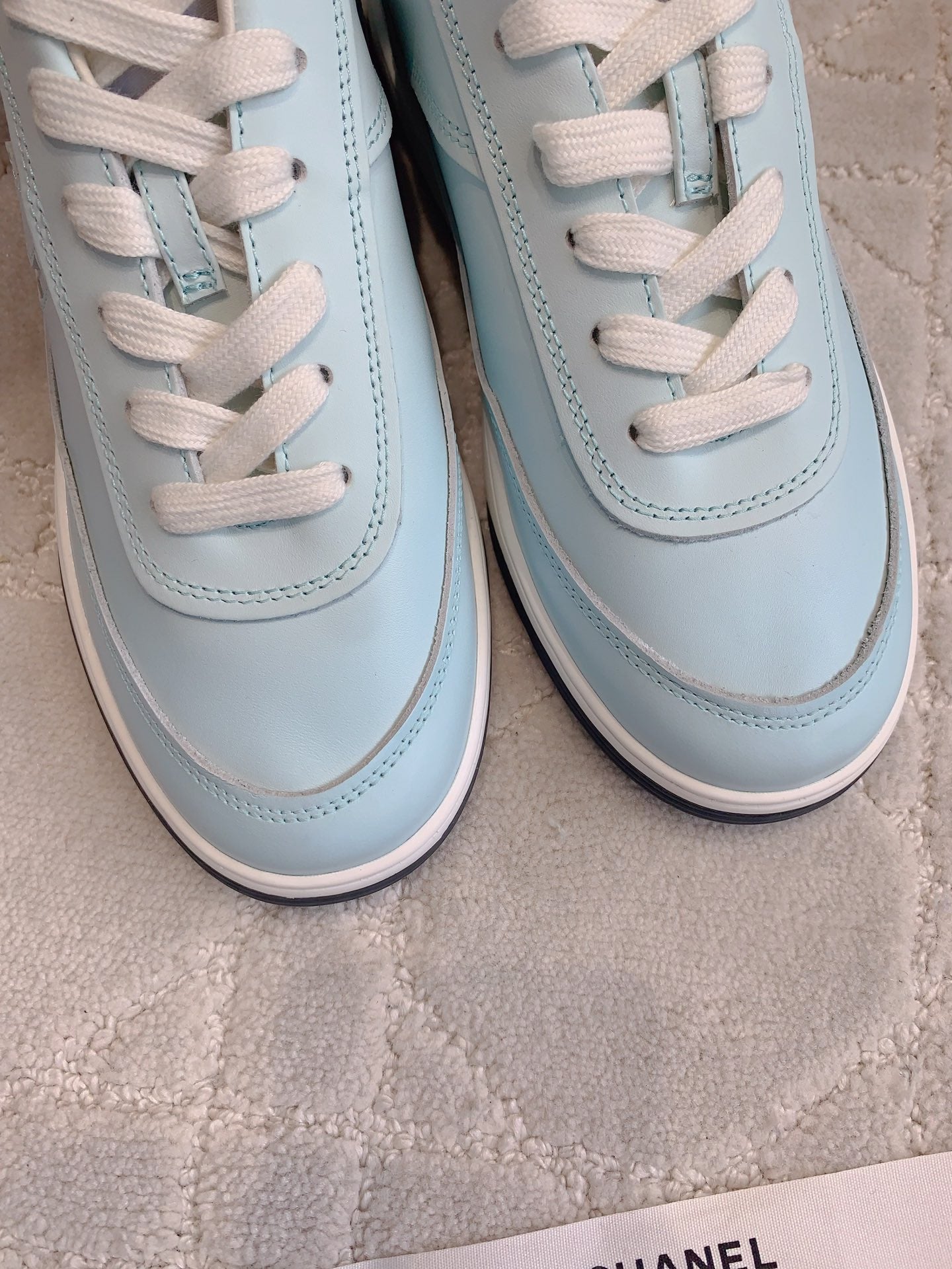 LuxluxHouse Best Quality Chanel Women Shoes