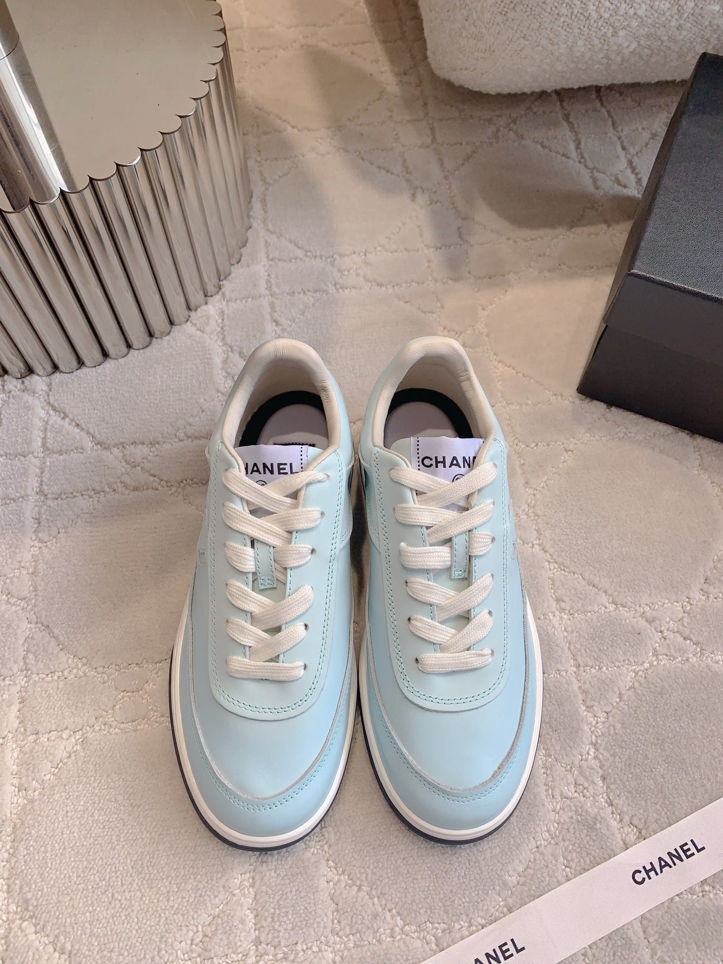 LuxluxHouse Best Quality Chanel Women Shoes