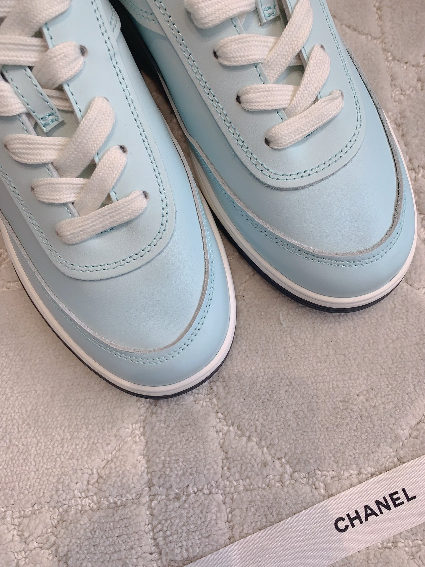 LuxluxHouse Best Quality Chanel Women Shoes