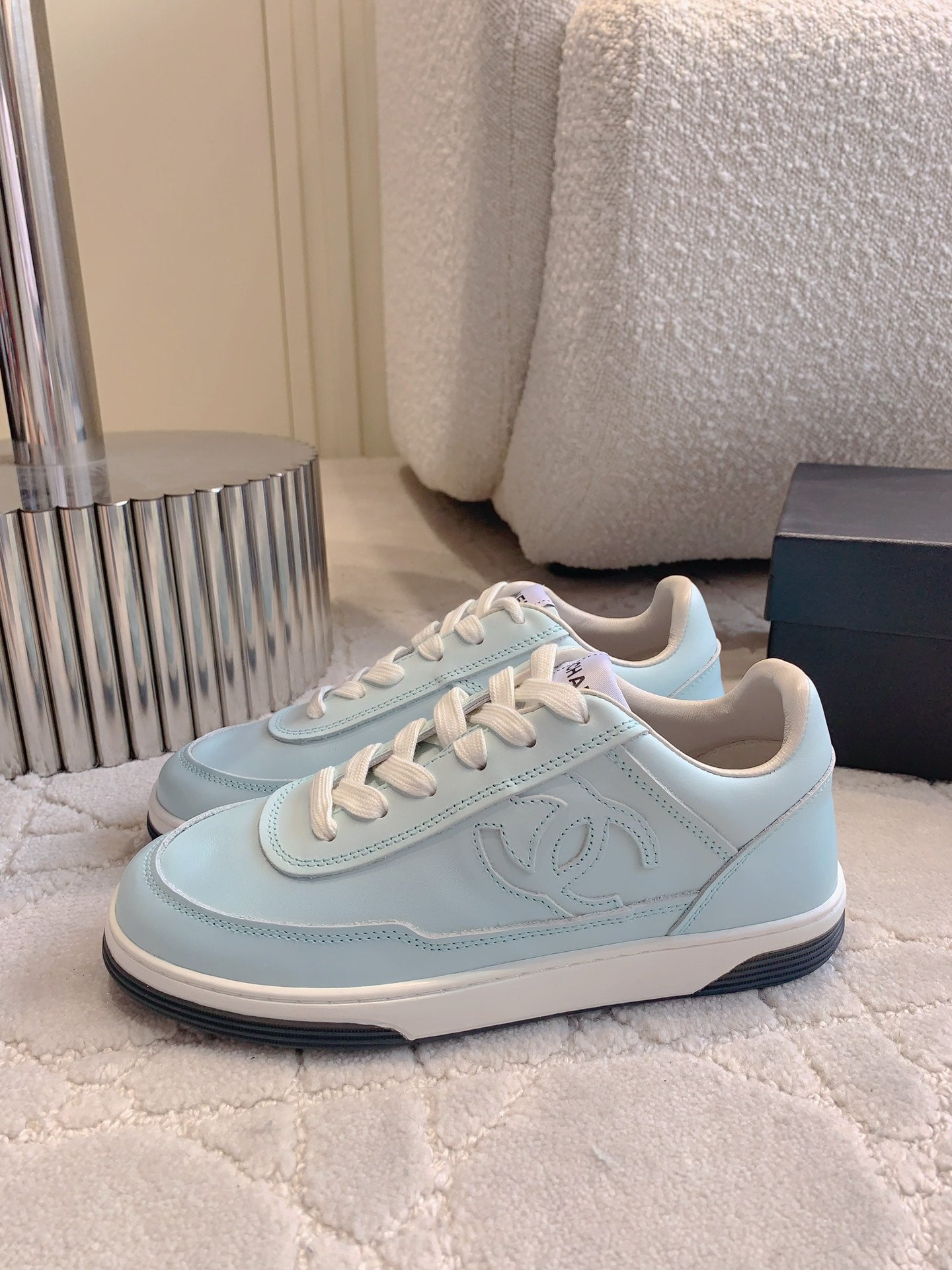 LuxluxHouse Best Quality Chanel Women Shoes