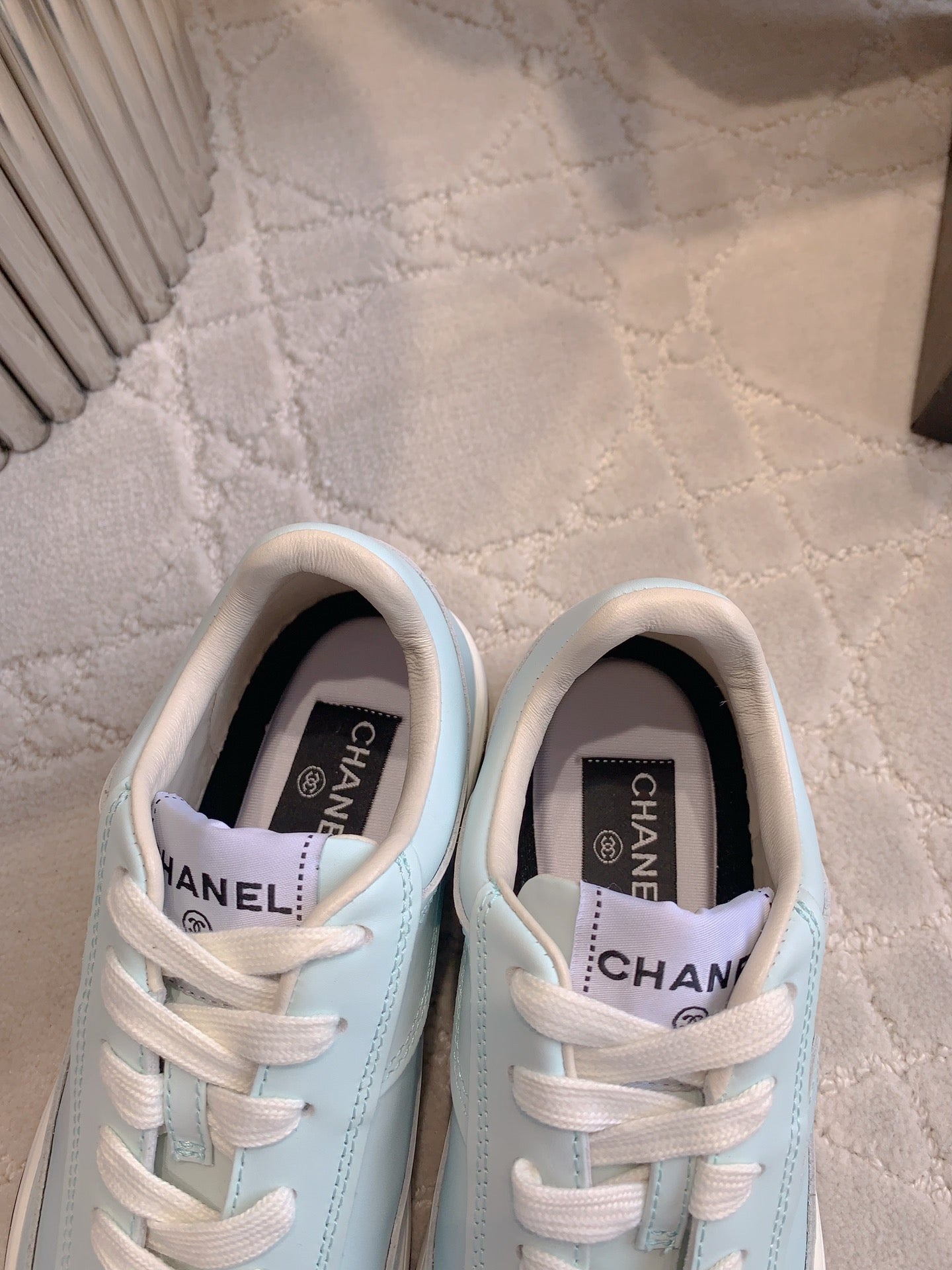 LuxluxHouse Best Quality Chanel Women Shoes