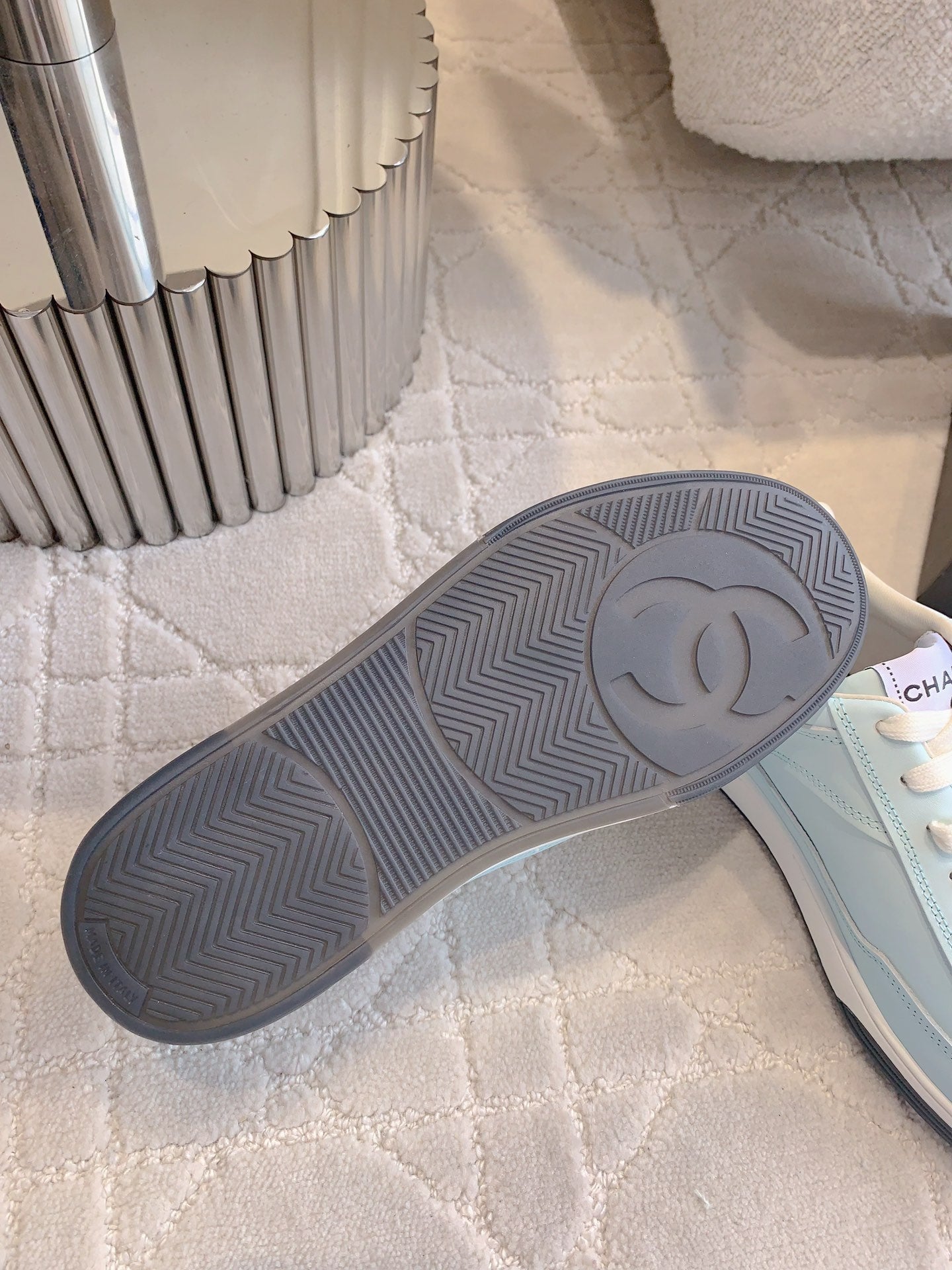 LuxluxHouse Best Quality Chanel Women Shoes