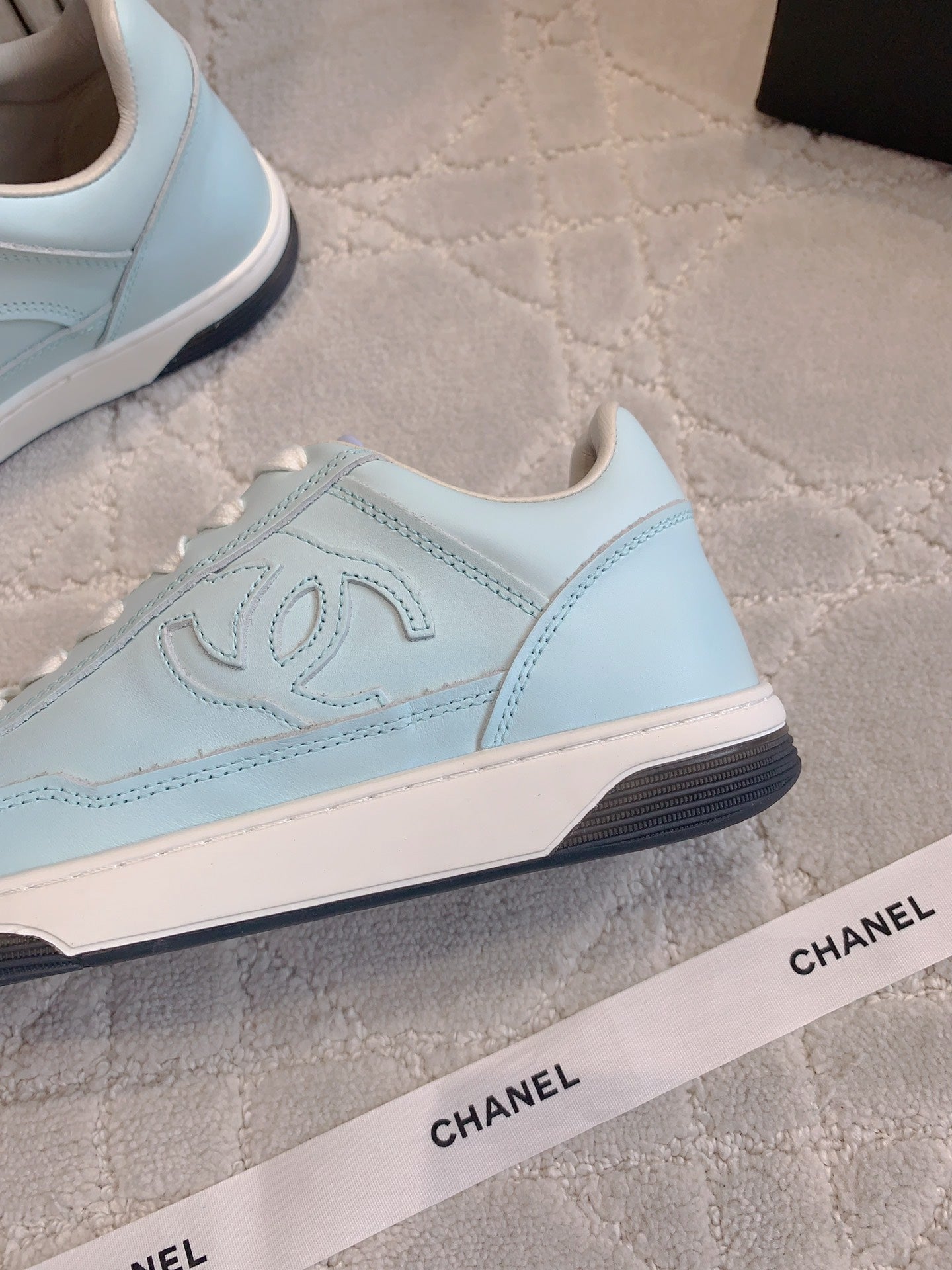 LuxluxHouse Best Quality Chanel Women Shoes