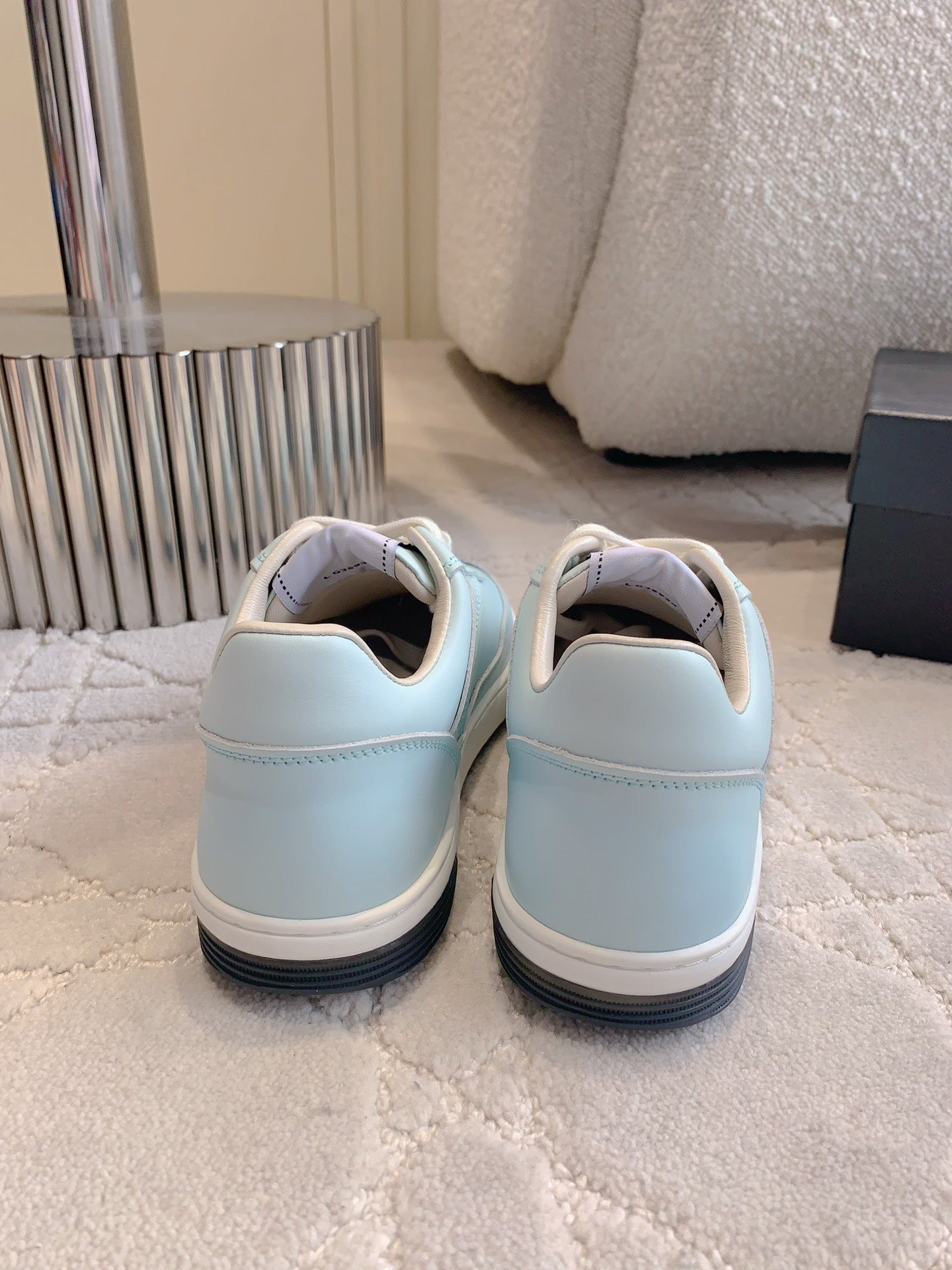 LuxluxHouse Best Quality Chanel Women Shoes