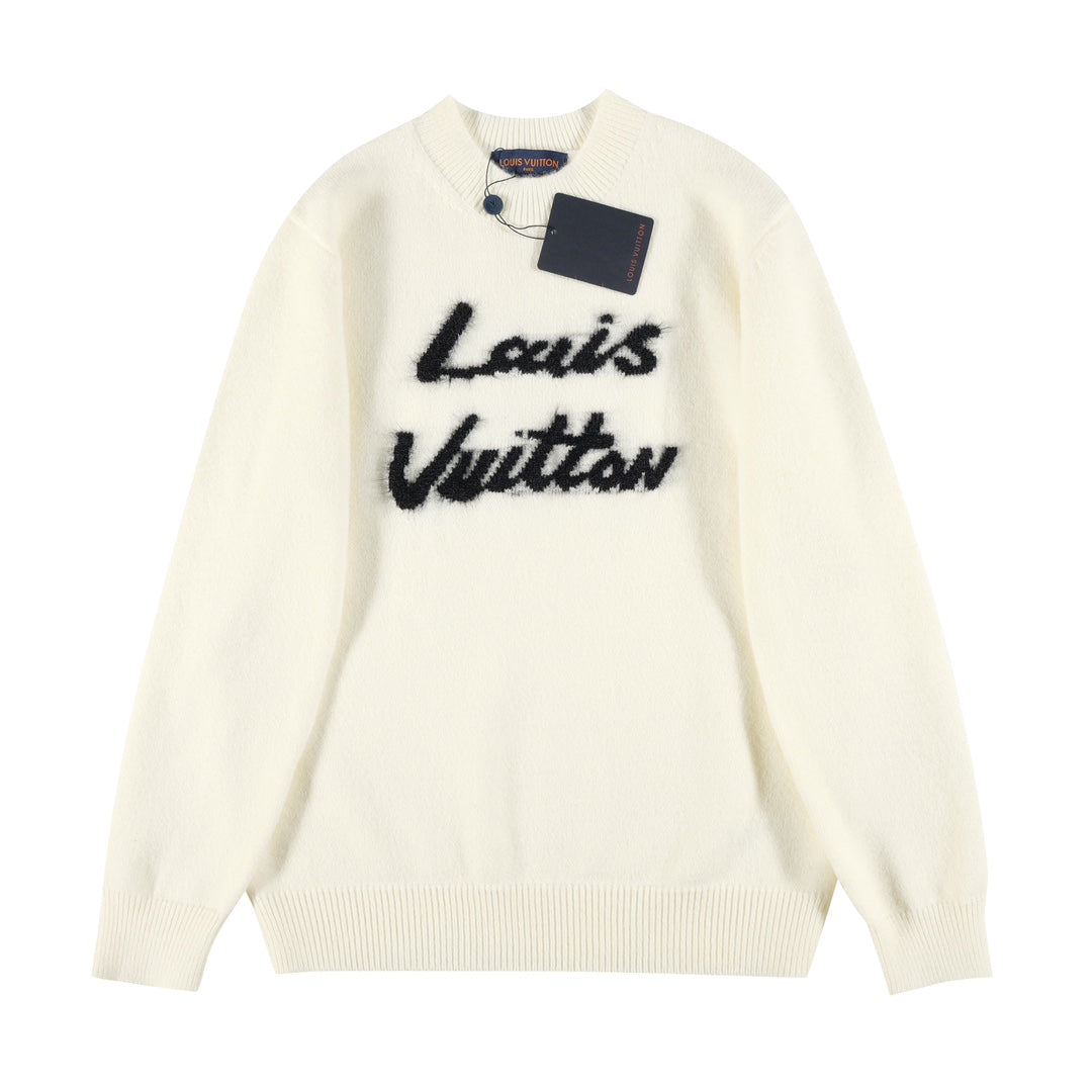 Louis Vuitton Sweater NO.4