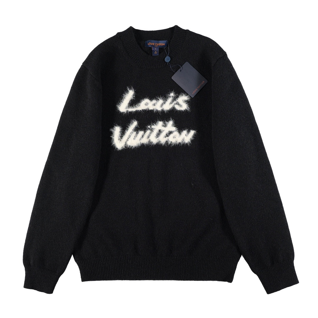 Louis Vuitton Sweater NO.4