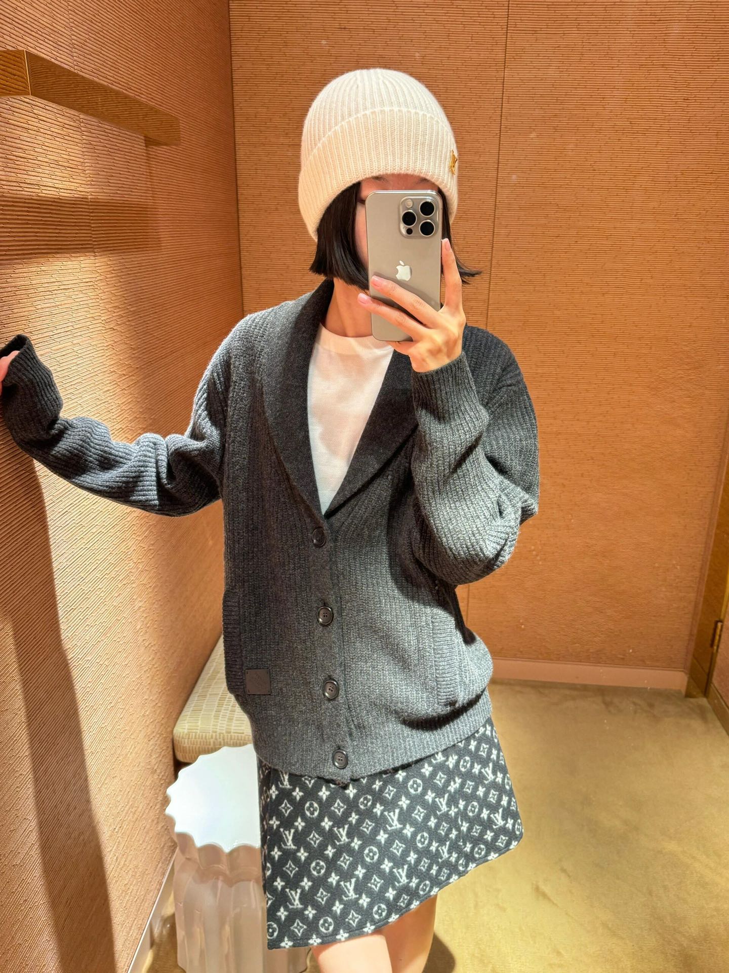 LuxluxHouse Best Quality Clothes Hoodie & Sweater Louis Vuitton