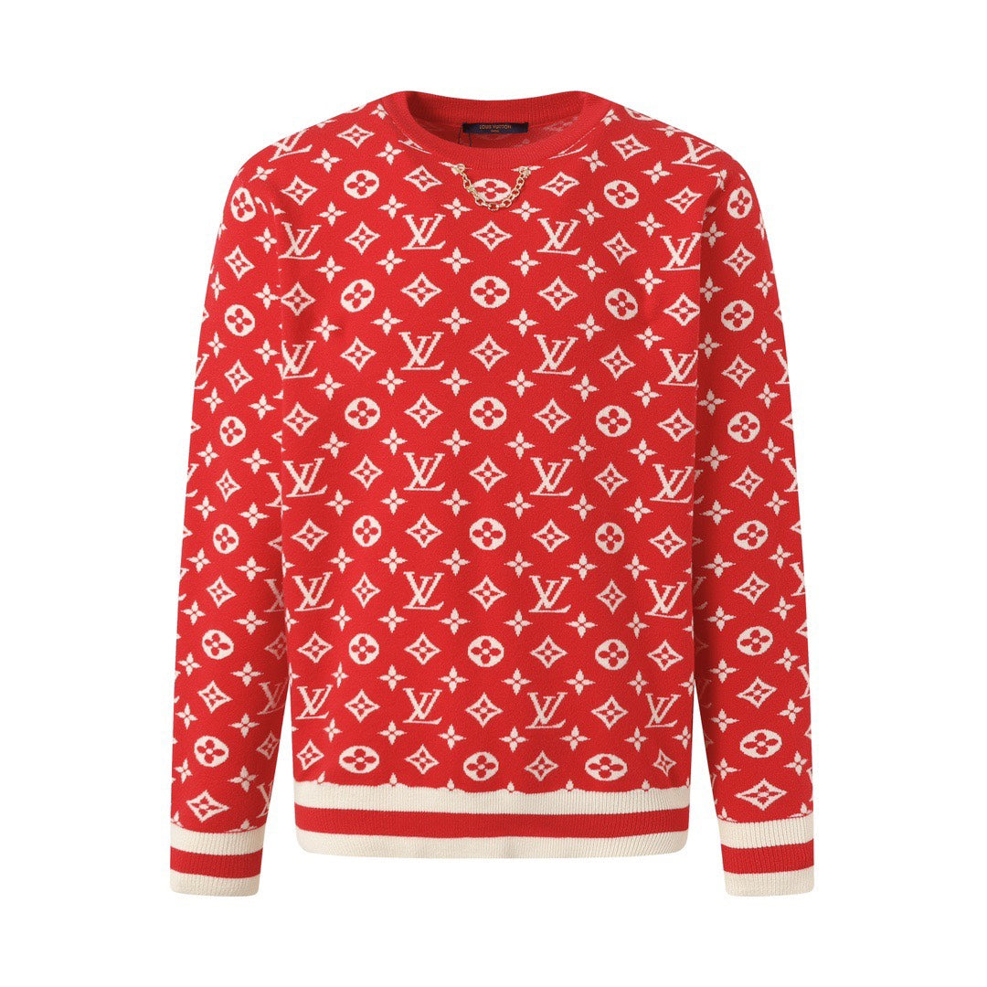 Louis Vuitton Sweater NO.4