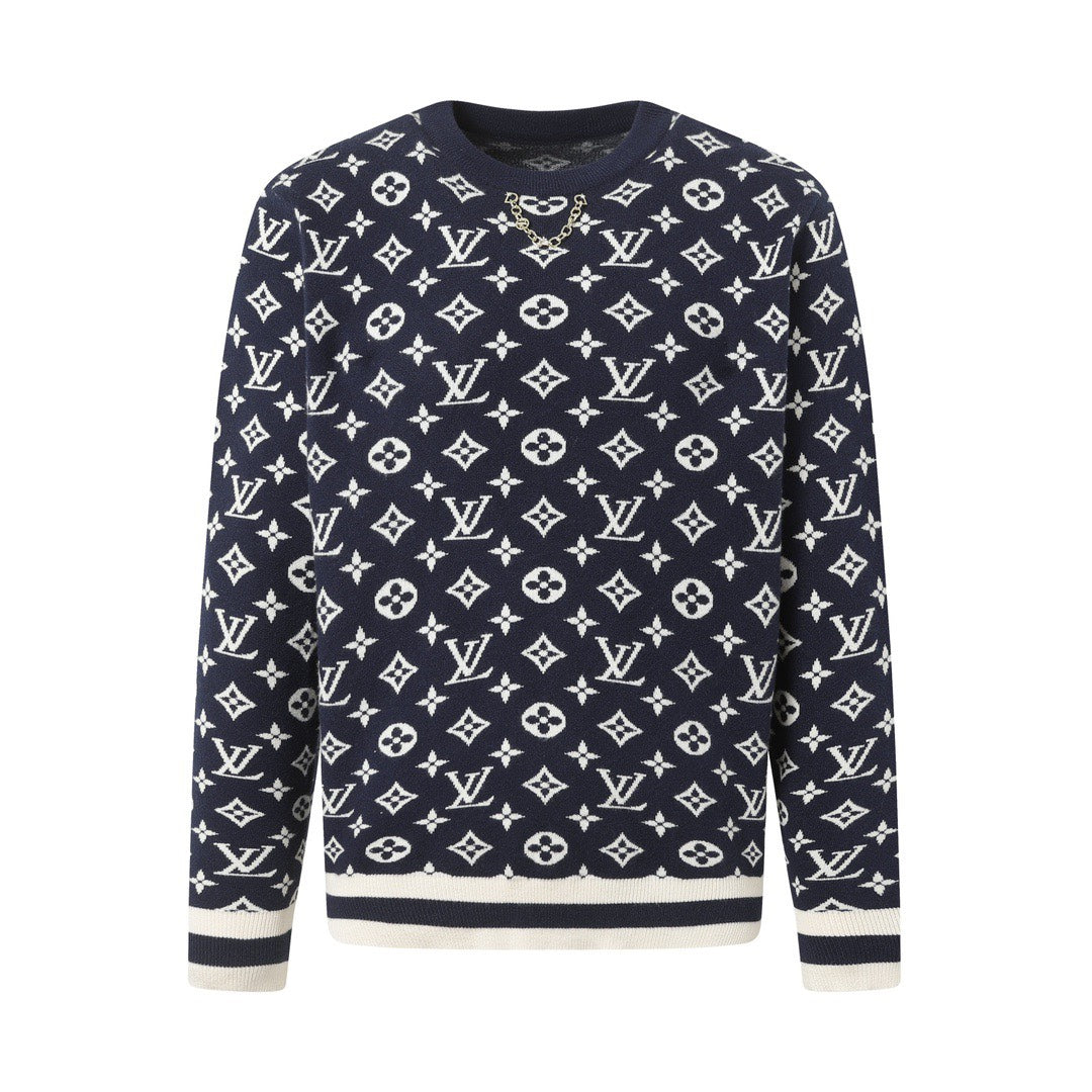 Louis Vuitton Sweater NO.4