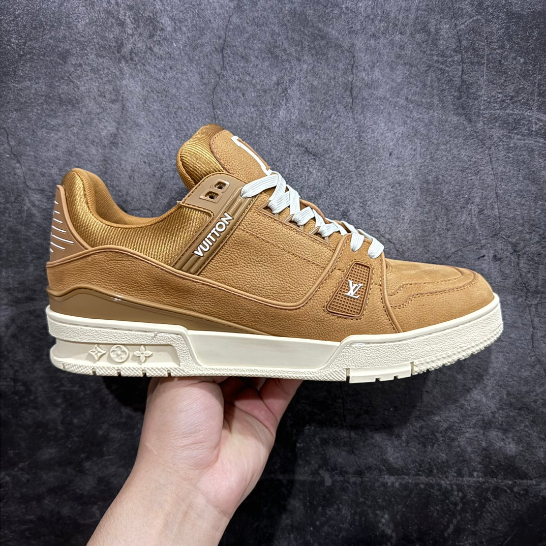 LuxluxHouse Best Quality Shoes Louis Vuitton