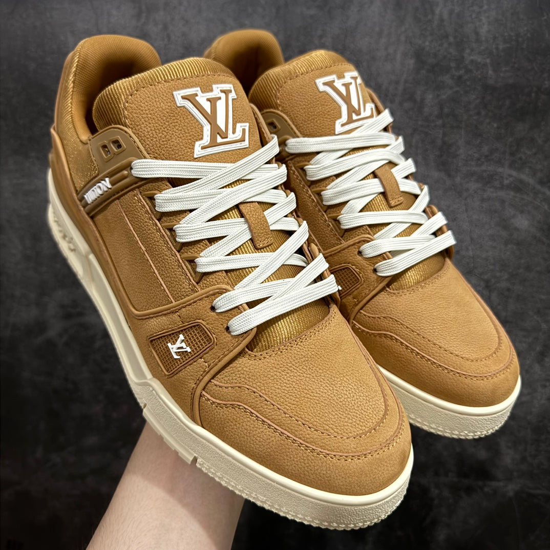 LuxluxHouse Best Quality Shoes Louis Vuitton