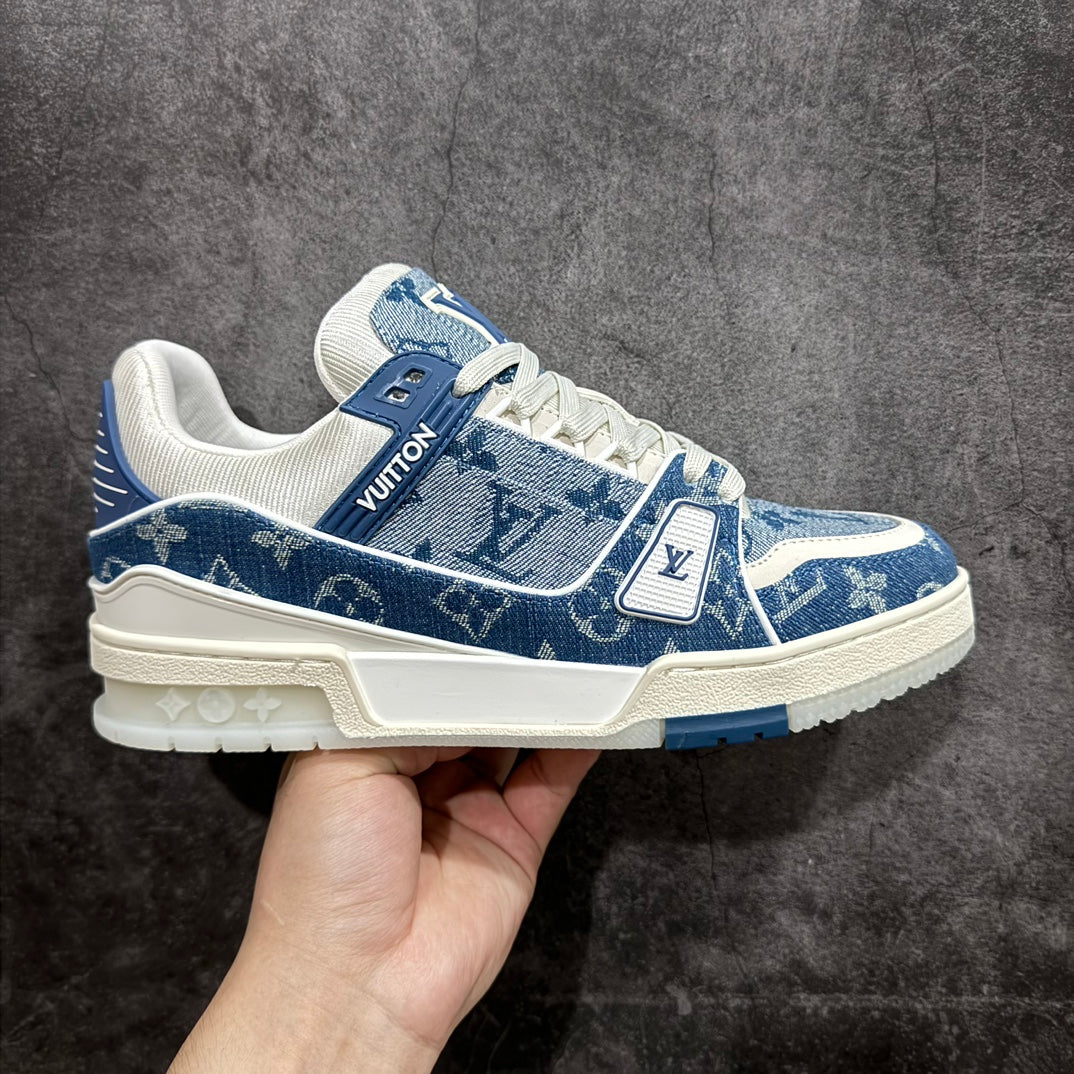 LuxluxHouse Best Quality Shoes Louis Vuitton