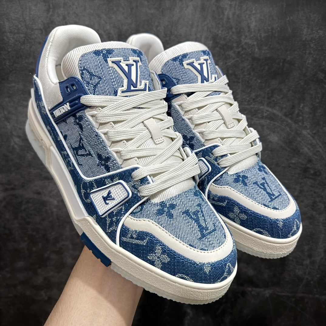 LuxluxHouse Best Quality Shoes Louis Vuitton