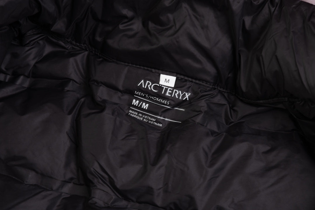 LuxluxHouse Best Quality Clothes Coats & Jackets Arcteryx