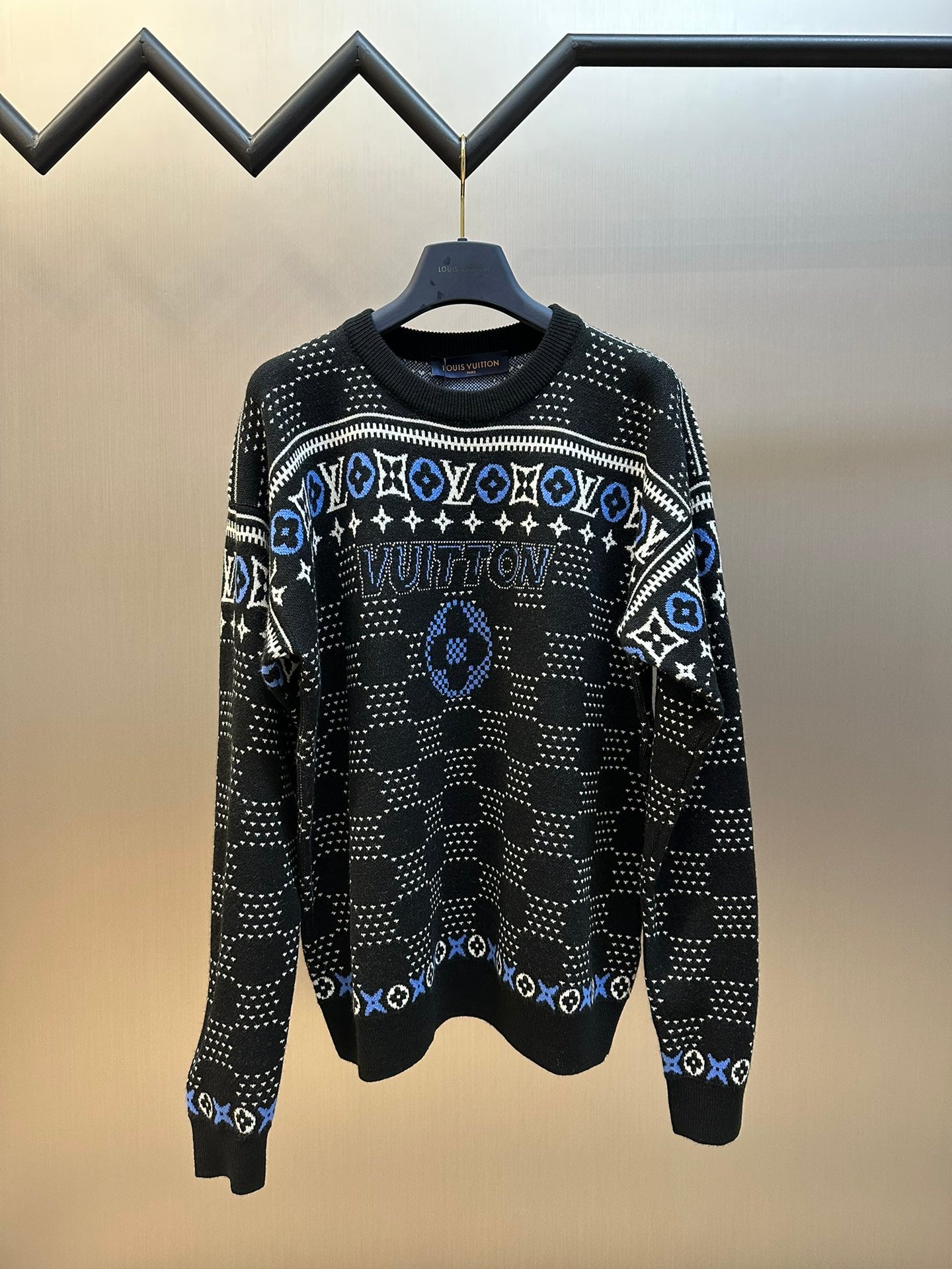 Louis Vuitton Sweater NO.1