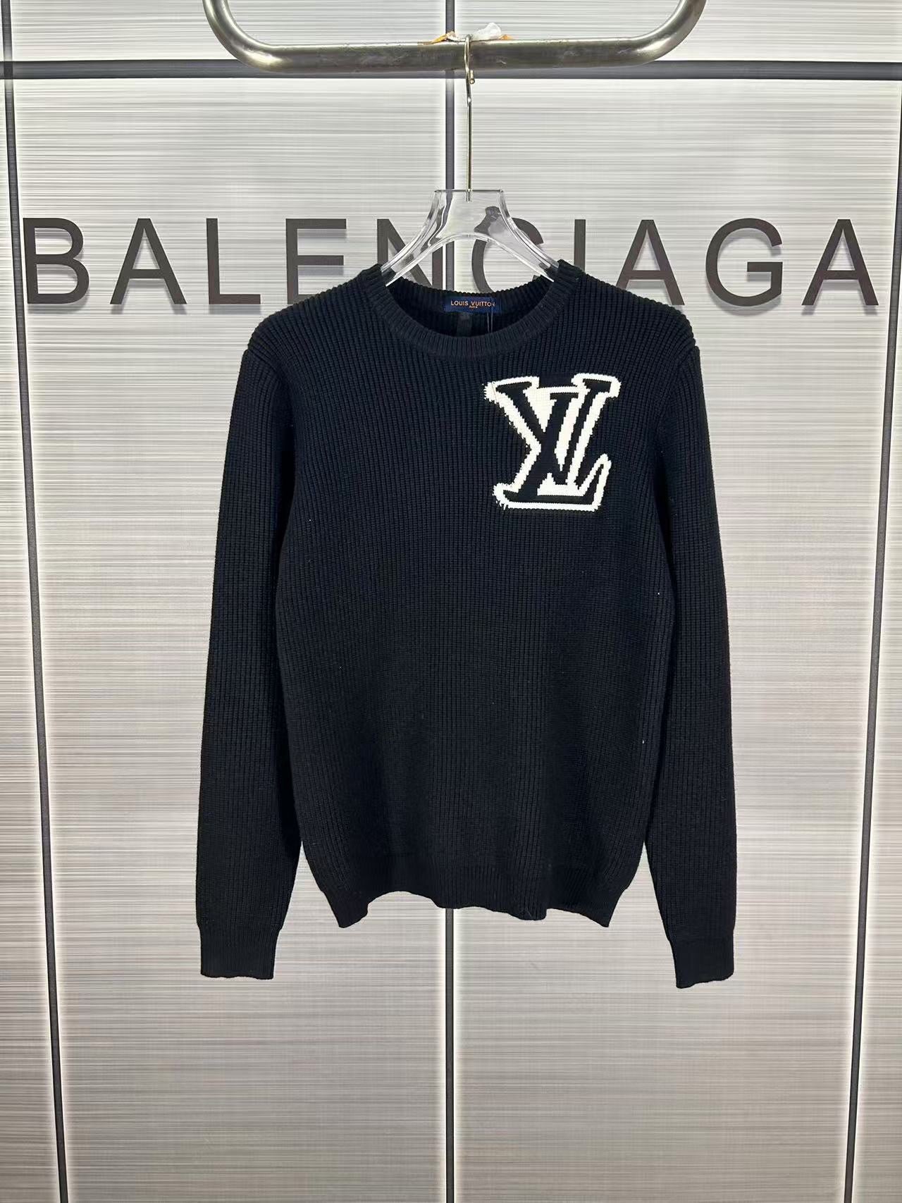 Louis Vuitton Sweater NO.2