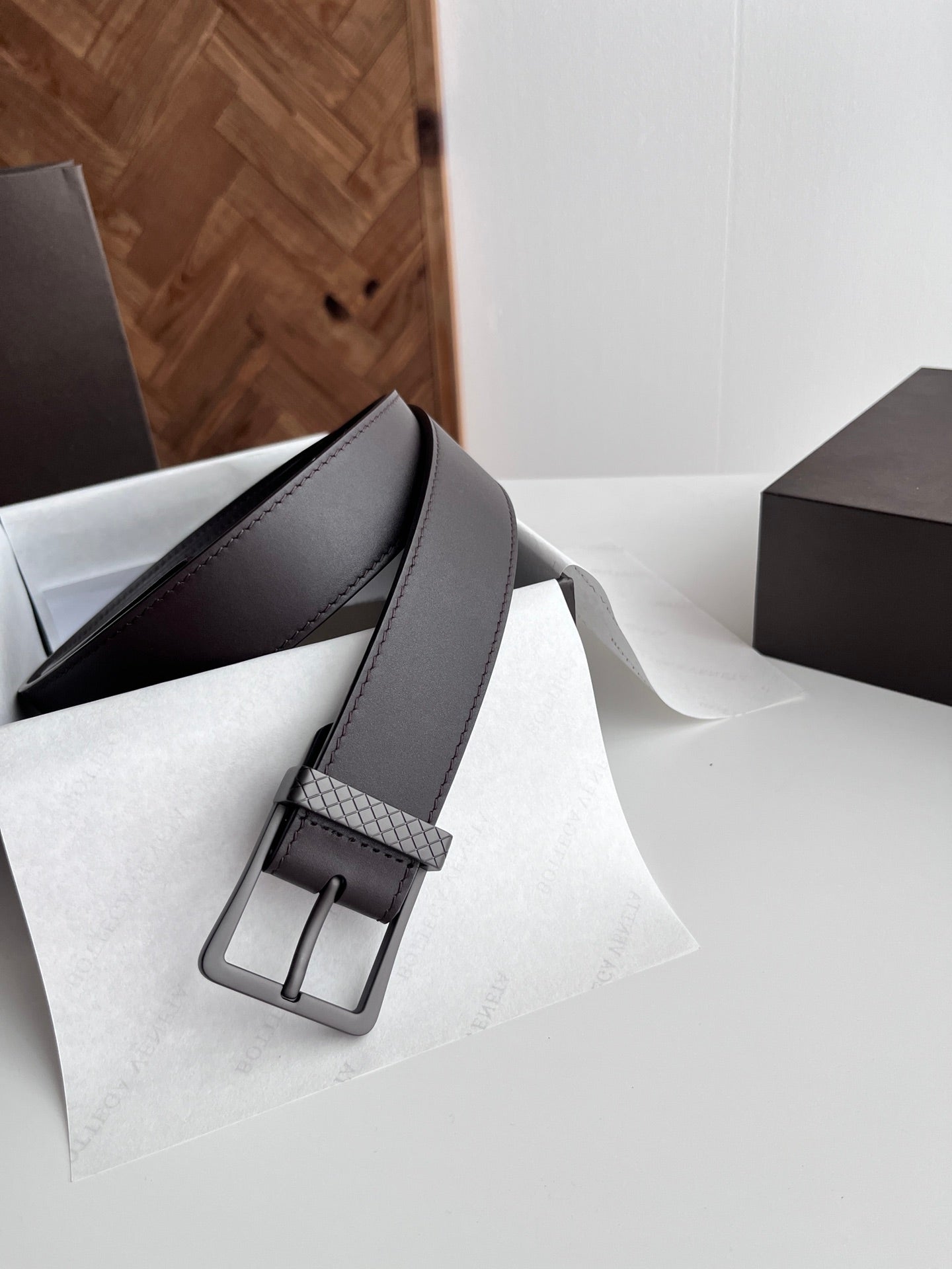 LuxluxHouse Best Quality Accessories Bvlgari