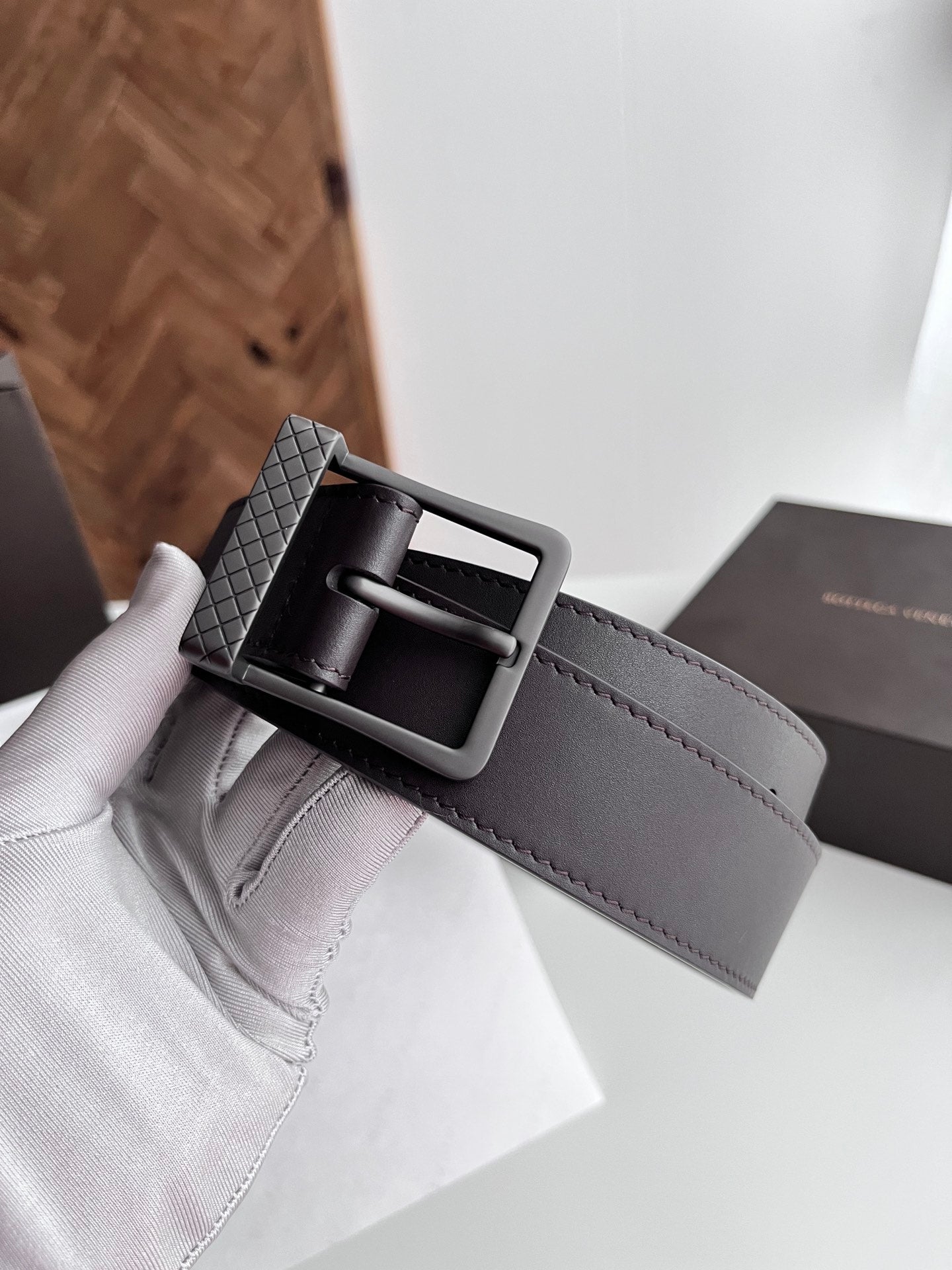 LuxluxHouse Best Quality Accessories Bvlgari