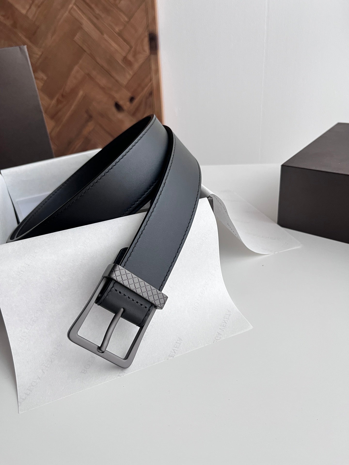 LuxluxHouse Best Quality Accessories Bvlgari