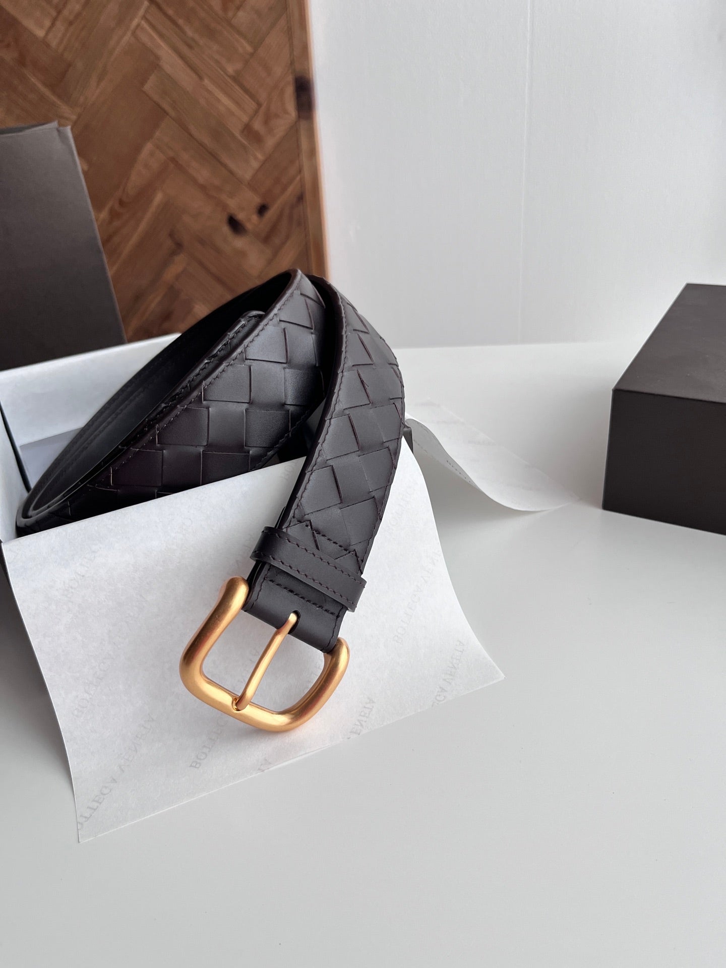 LuxluxHouse Best Quality Accessories Bvlgari