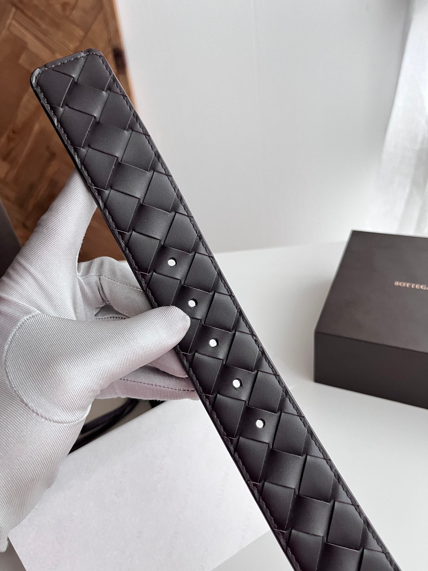 LuxluxHouse Best Quality Accessories Bvlgari