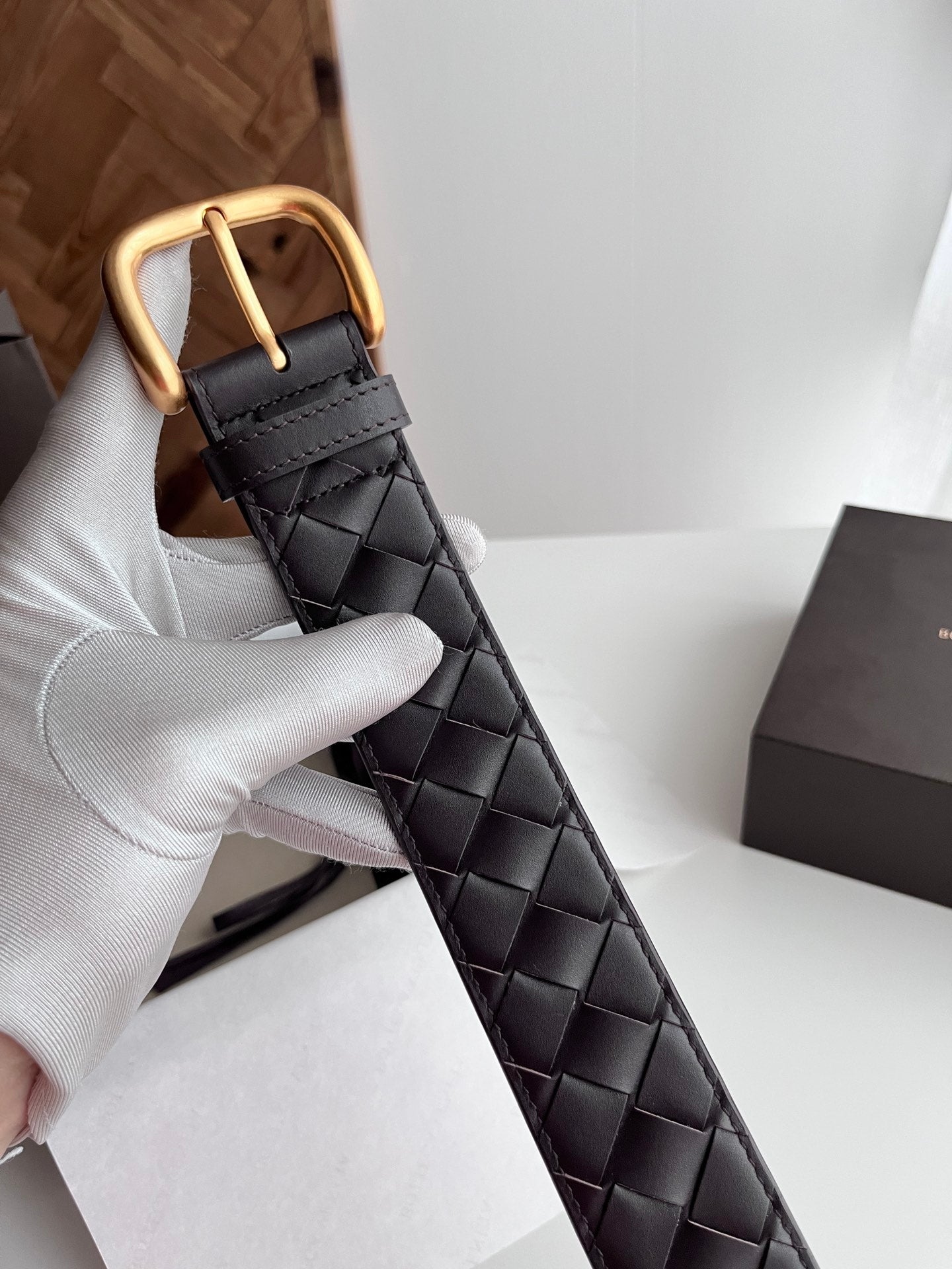 LuxluxHouse Best Quality Accessories Bvlgari