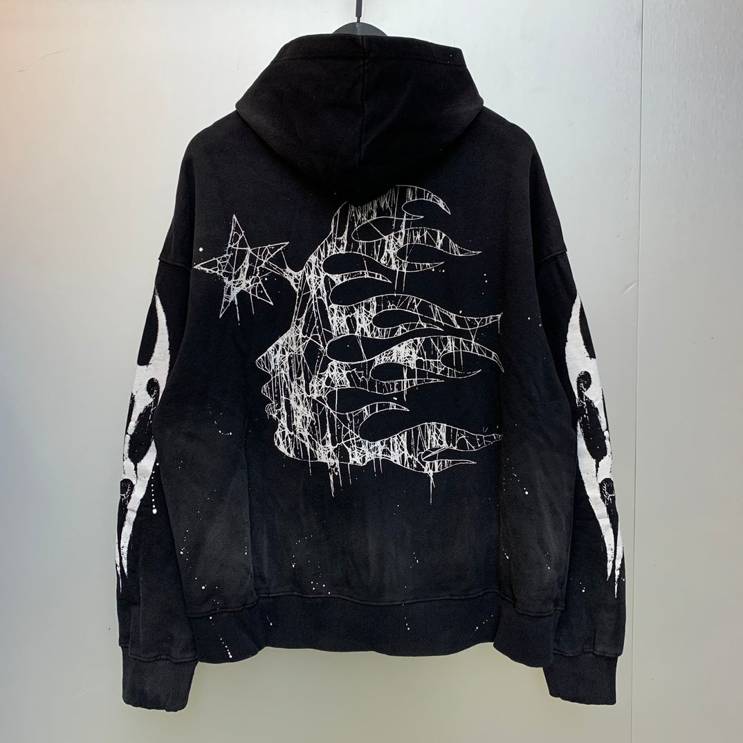 Hellstar Hoodie