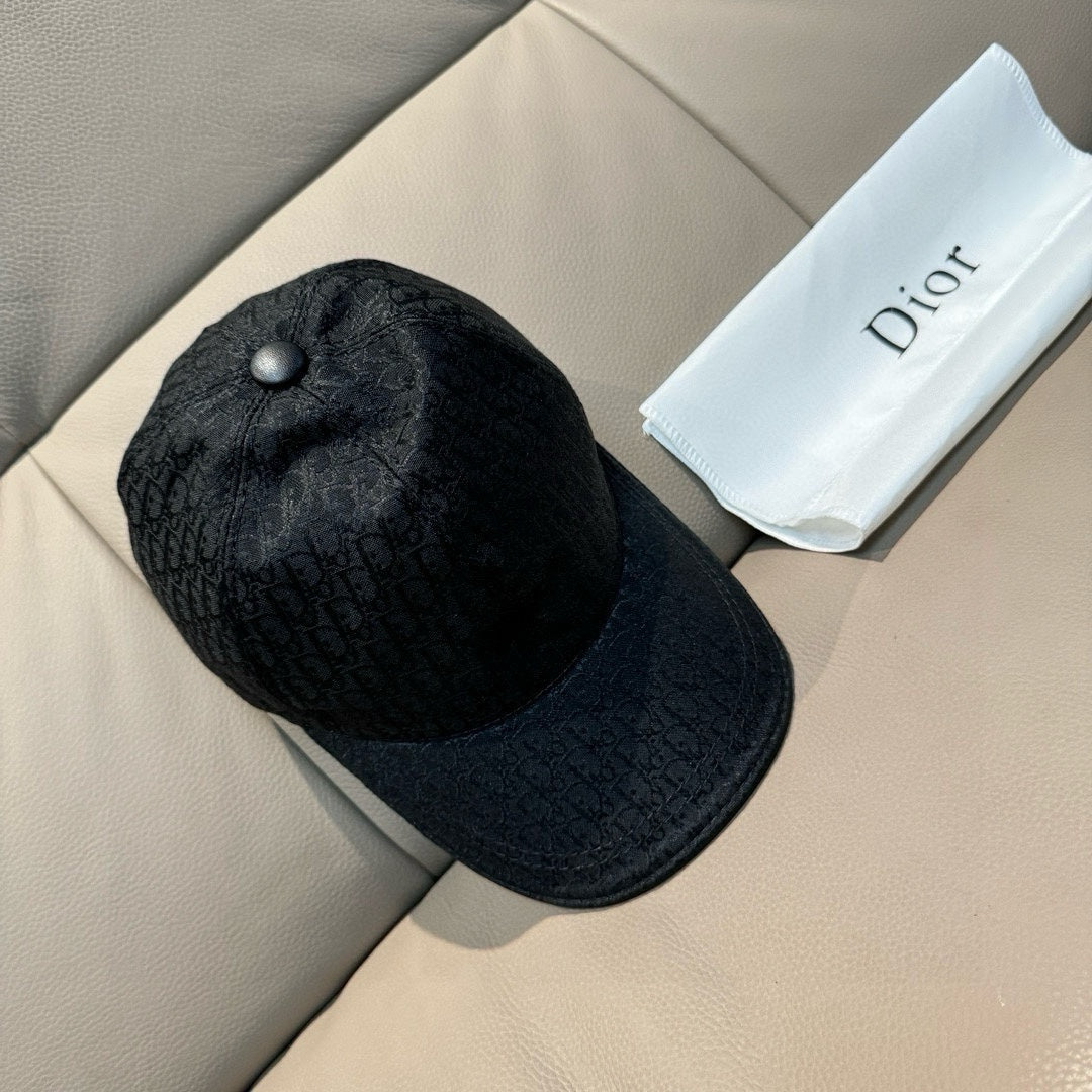 LuxluxHouse Best Quality Caps Dior