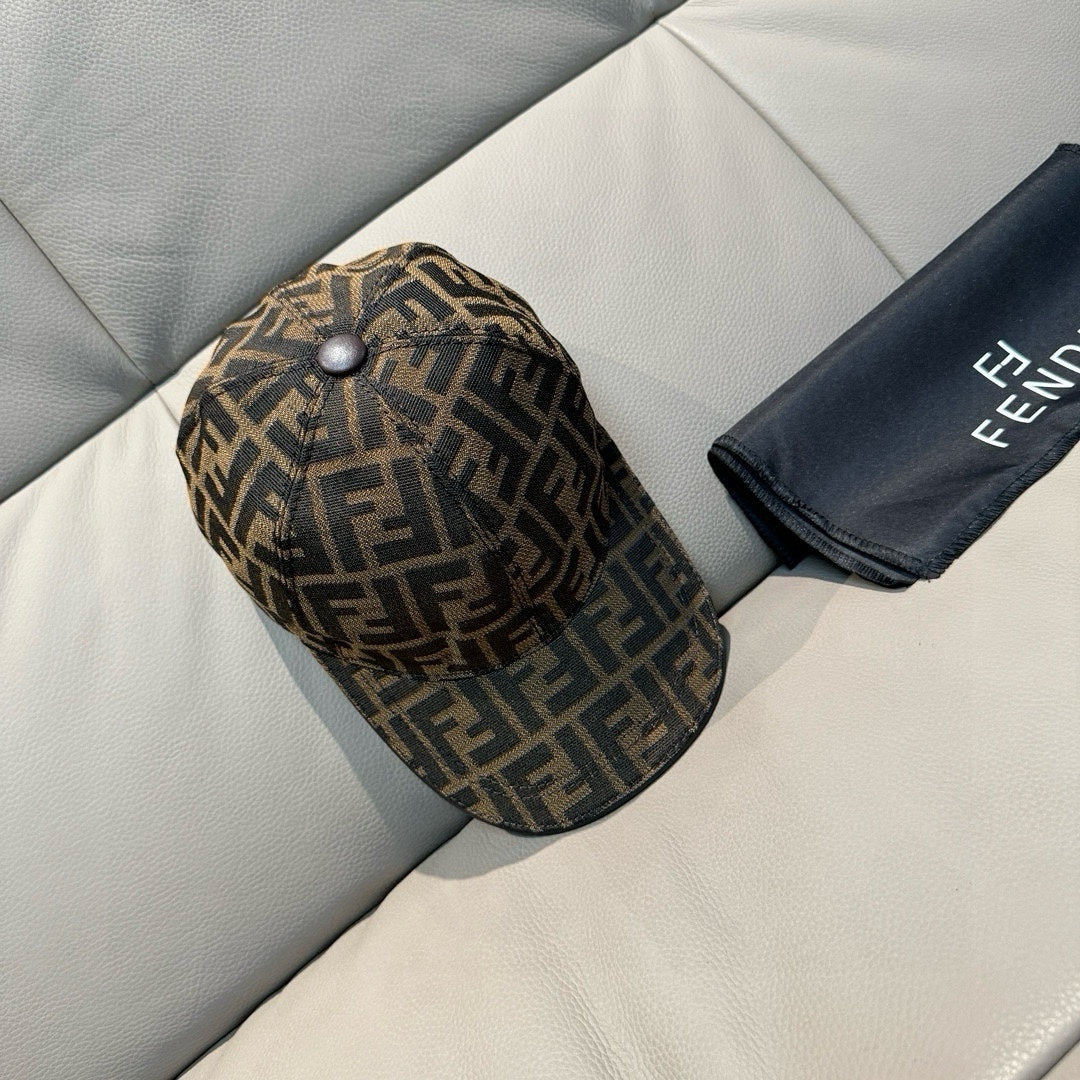 LuxluxHouse Best Quality Fendi Caps