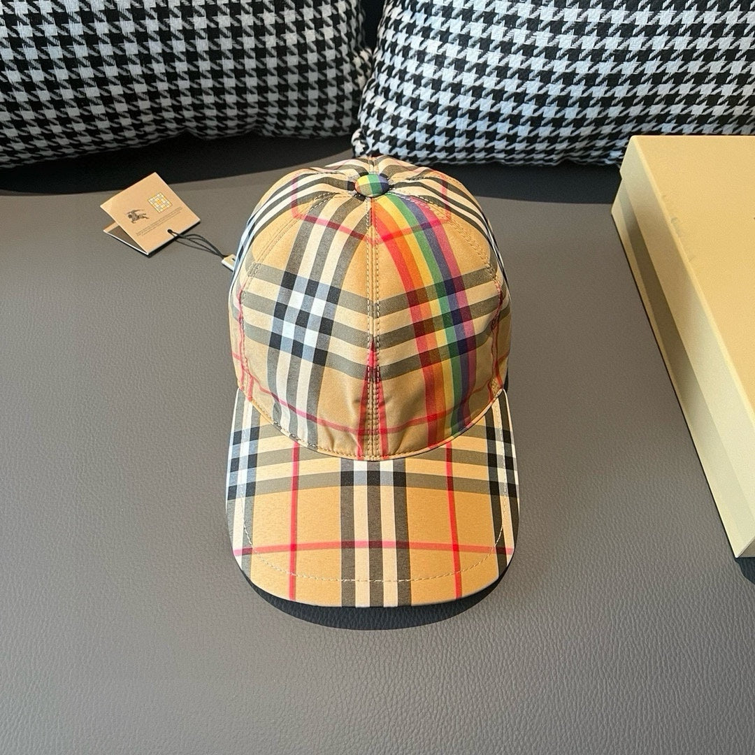 LuxluxHouse Best Quality Burberry Caps