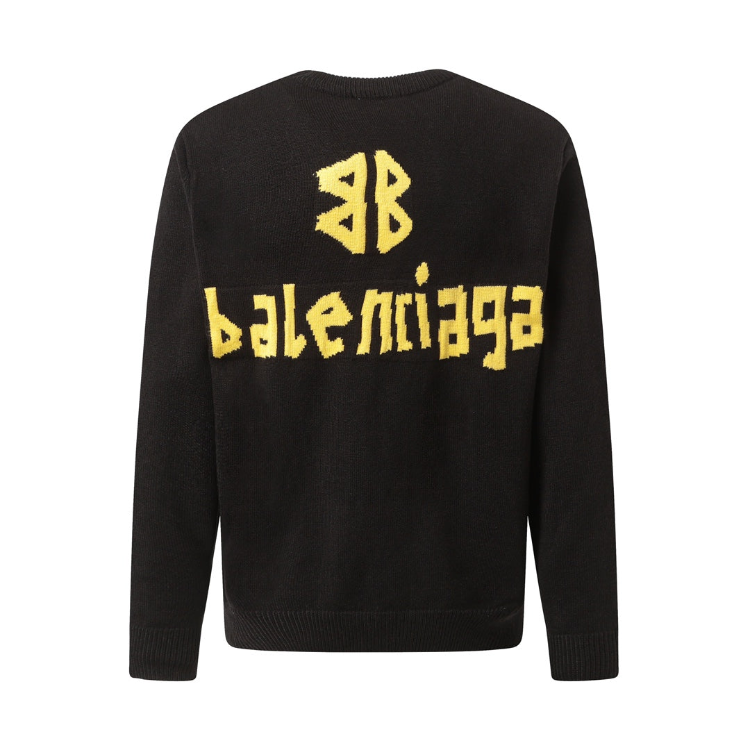 LuxluxHouse Best Quality Clothes Balenciaga Hoodie & Sweater