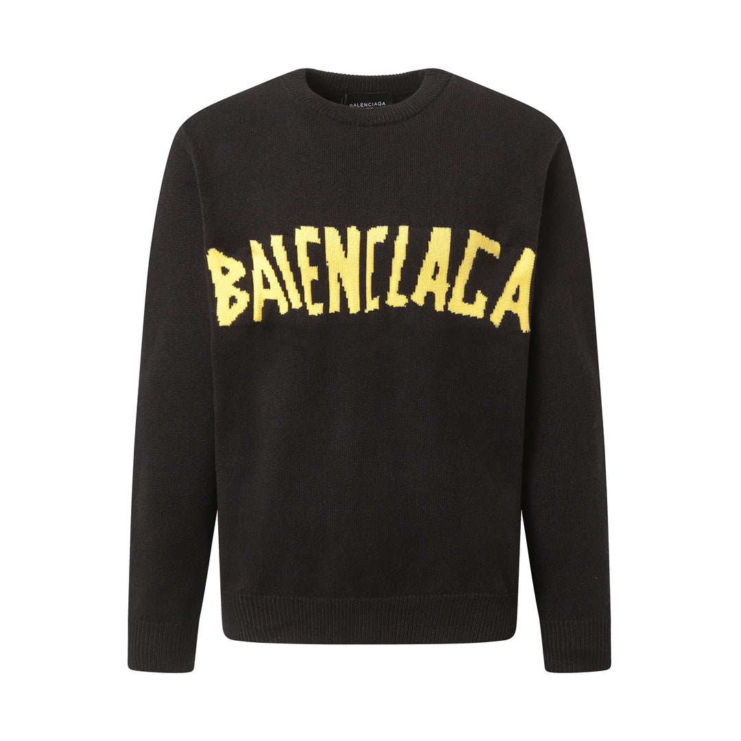 LuxluxHouse Best Quality Clothes Balenciaga Hoodie & Sweater