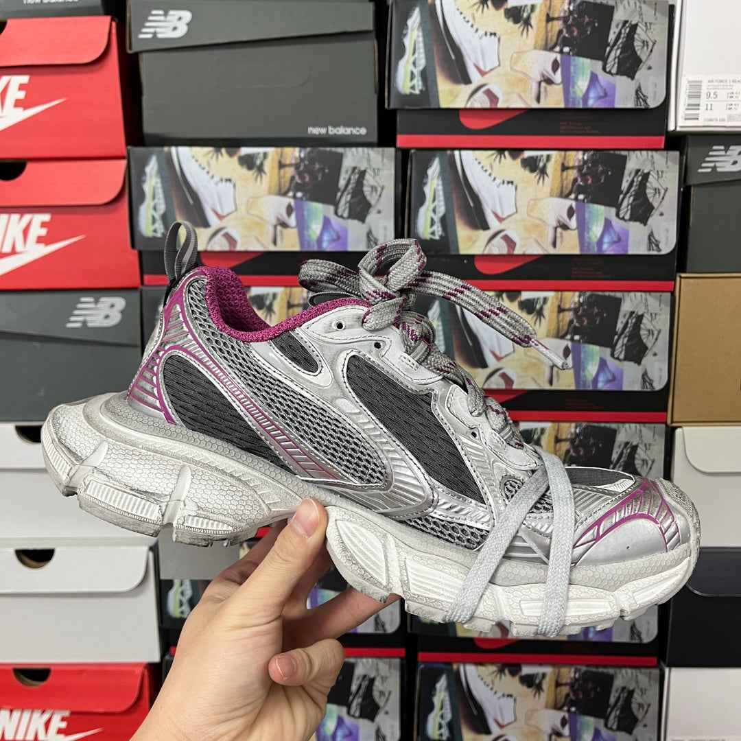 LuxluxHouse Best Quality Balenciaga Shoes