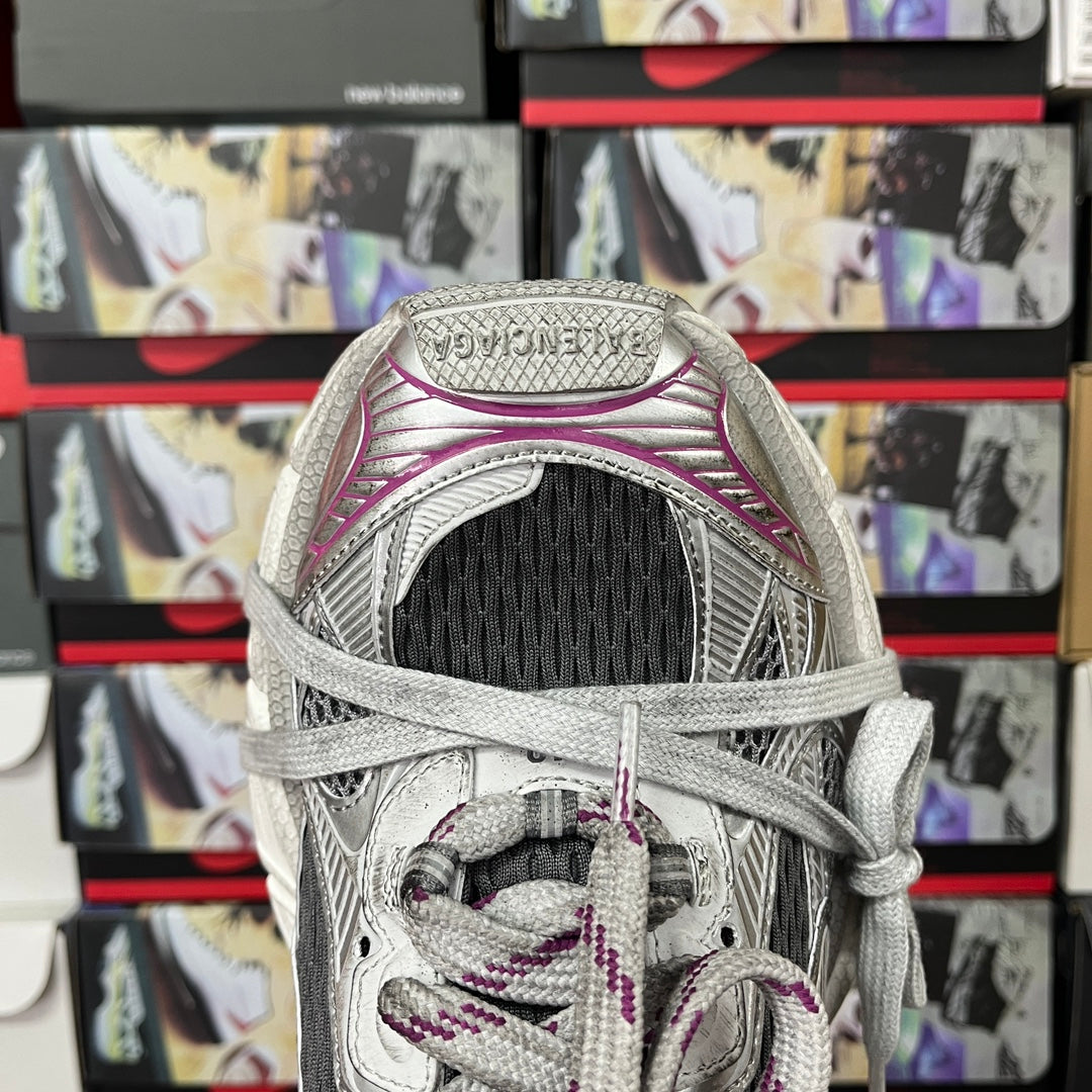 LuxluxHouse Best Quality Balenciaga Shoes