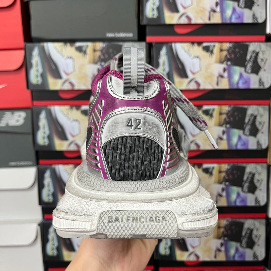 LuxluxHouse Best Quality Balenciaga Shoes