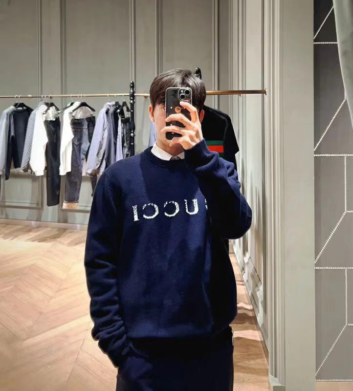 LuxluxHouse Best Quality Clothes Gucci Hoodie & Sweater