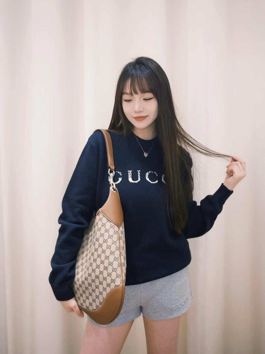 LuxluxHouse Best Quality Clothes Gucci Hoodie & Sweater