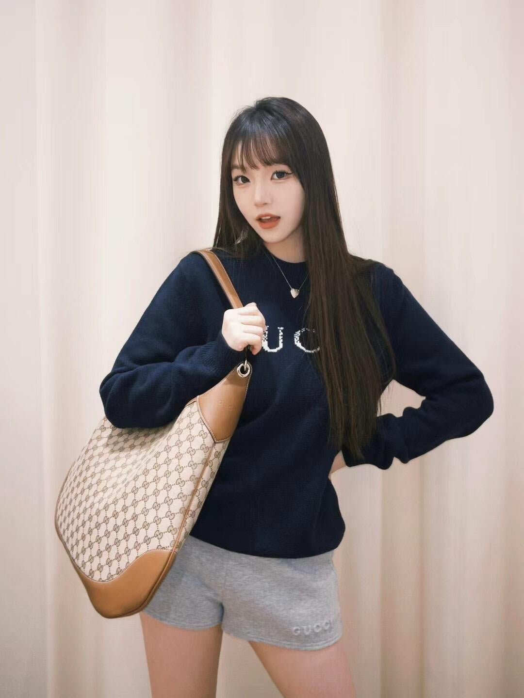 LuxluxHouse Best Quality Clothes Gucci Hoodie & Sweater