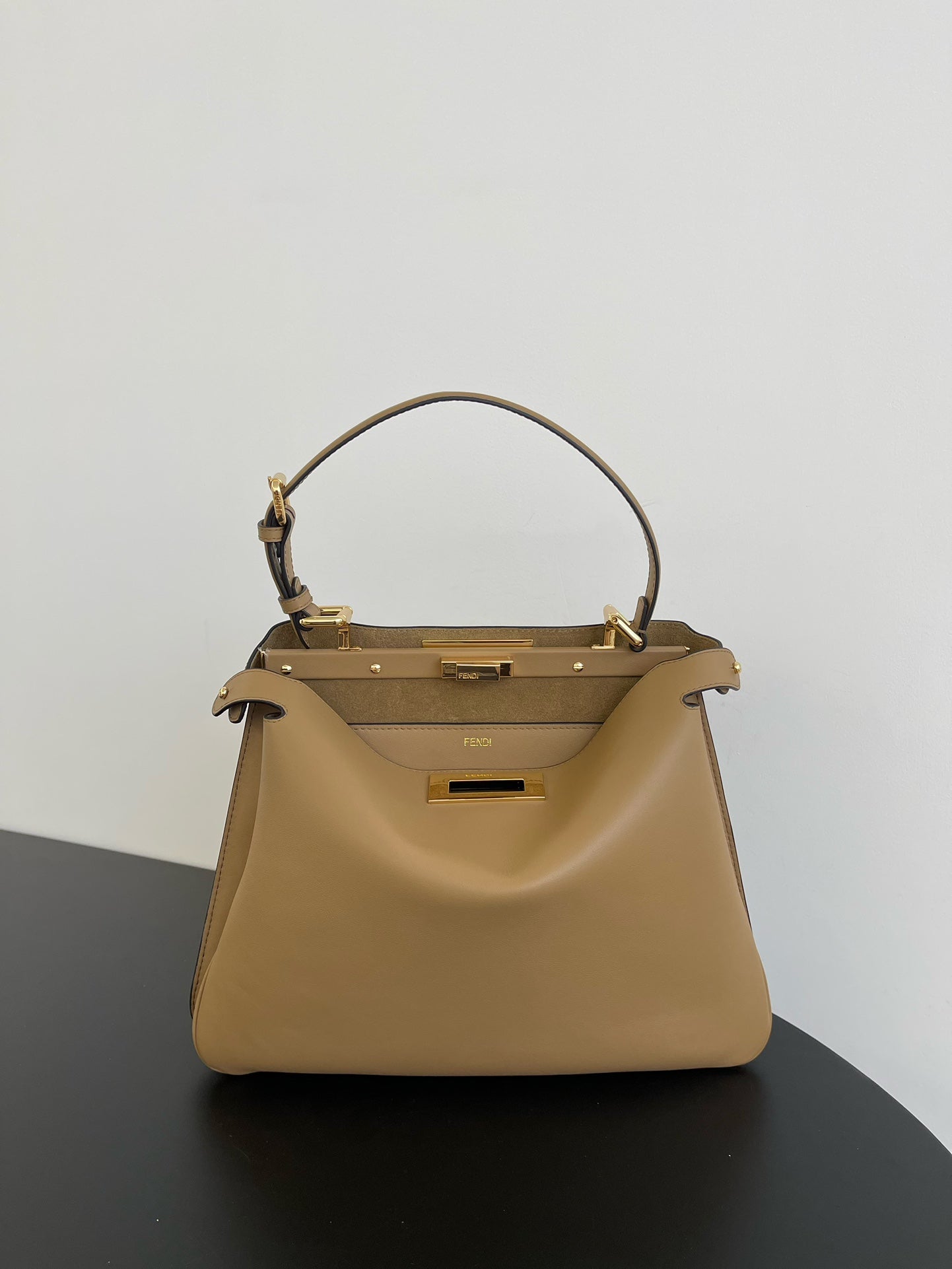 LuxluxHouse Best Quality Bags Women Fendi