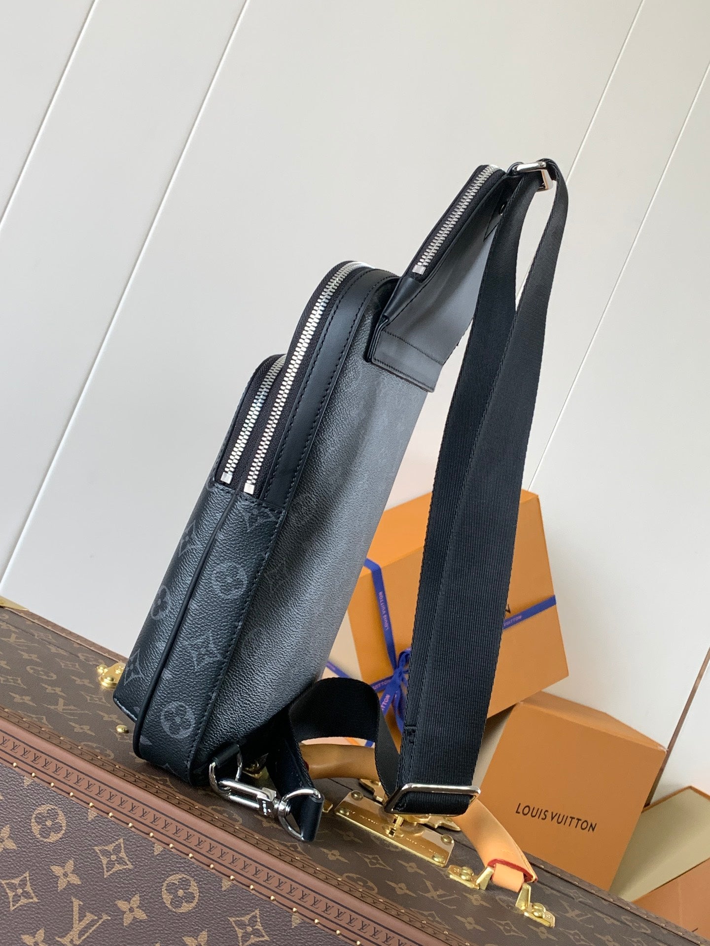 LuxluxHouse Best Quality Bags Louis Vuitton Men