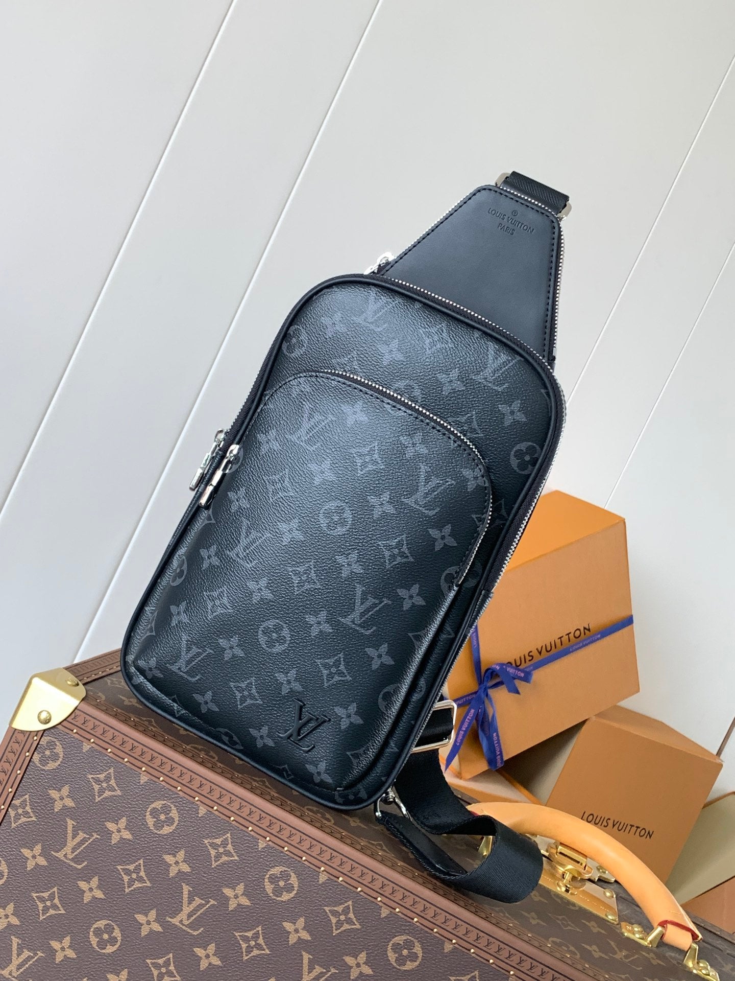 LuxluxHouse Best Quality Bags Louis Vuitton Men