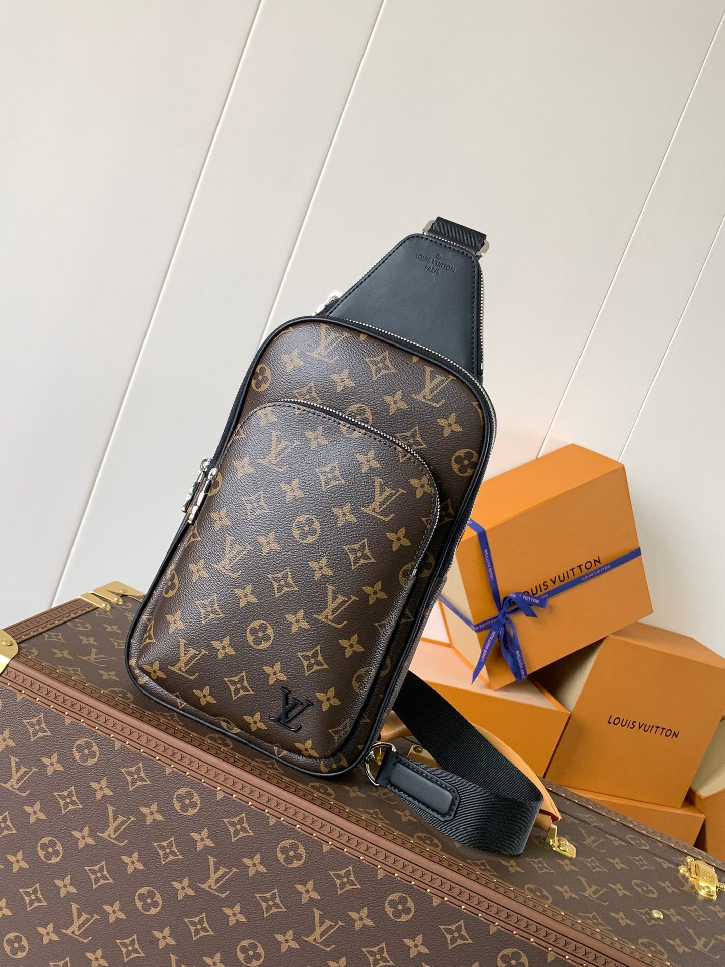 LuxluxHouse Best Quality Bags Louis Vuitton Men