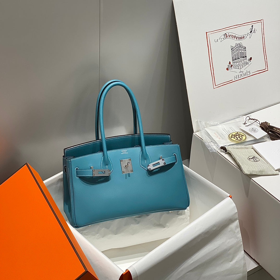 LuxluxHouse Best Quality Bags Women Hermes