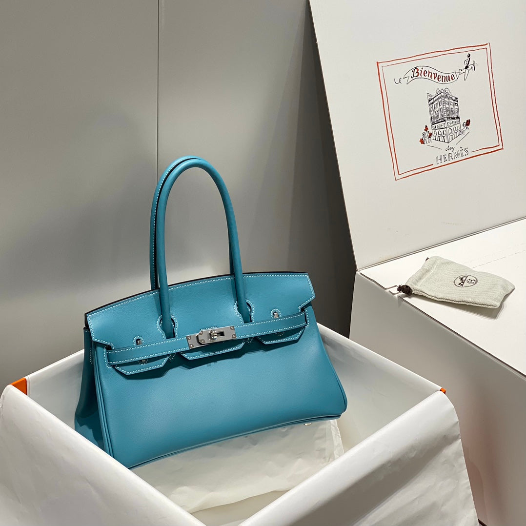LuxluxHouse Best Quality Bags Women Hermes