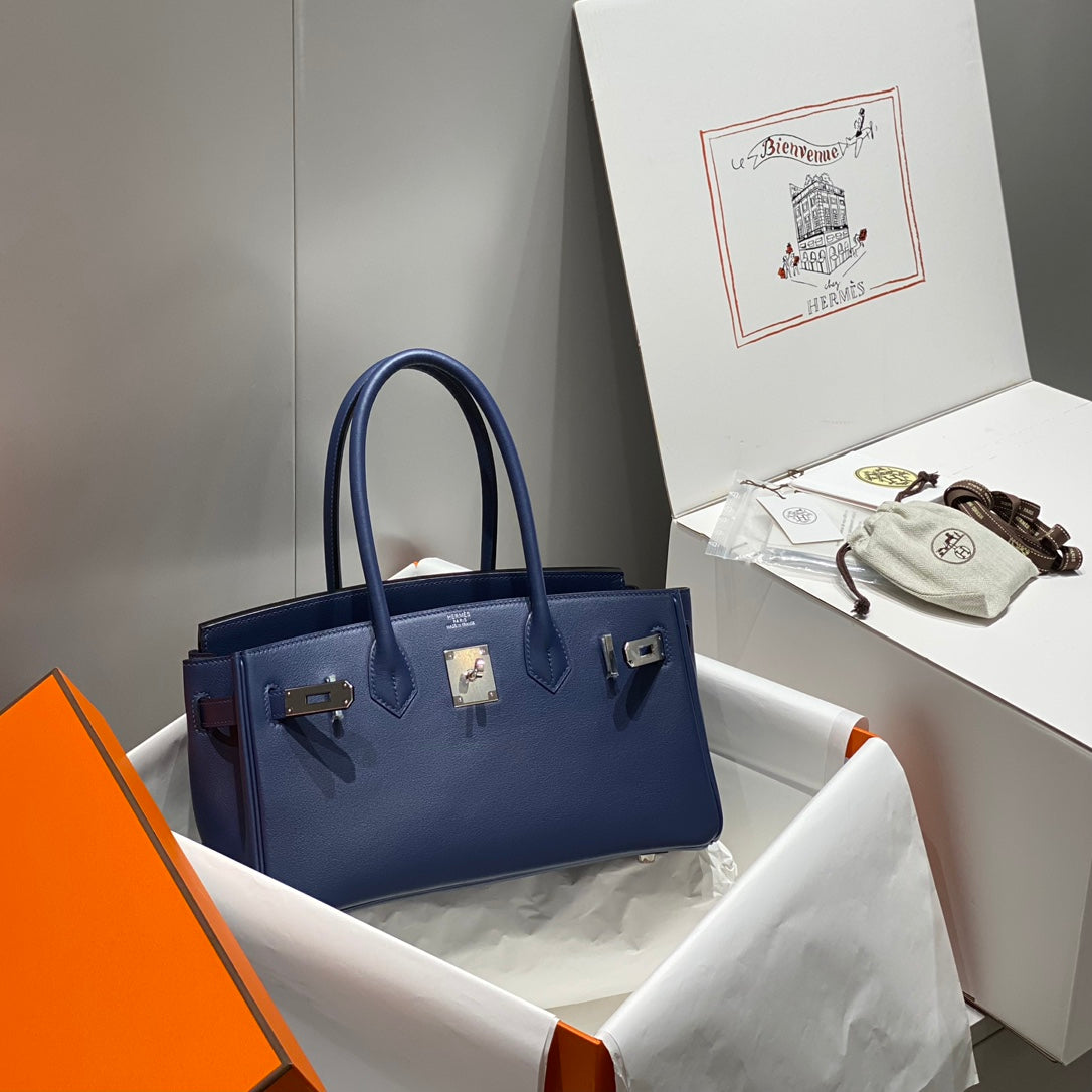 LuxluxHouse Best Quality Bags Women Hermes