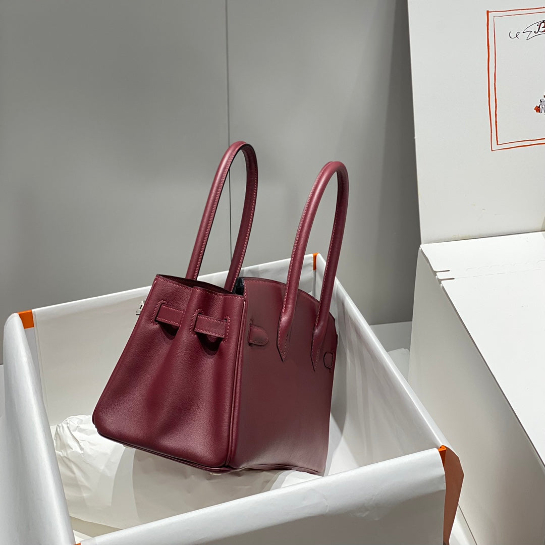 LuxluxHouse Best Quality Bags Women Hermes