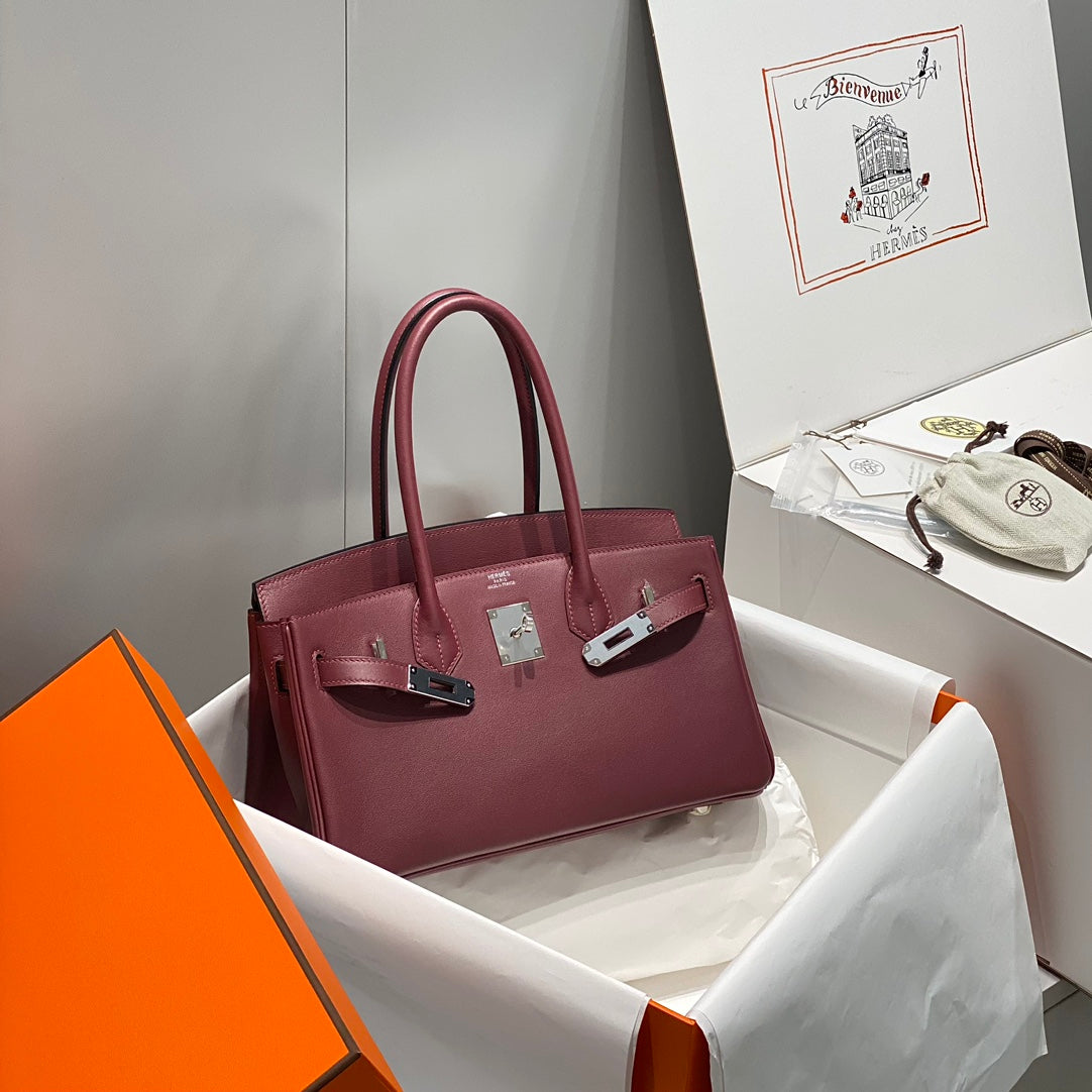 LuxluxHouse Best Quality Bags Women Hermes