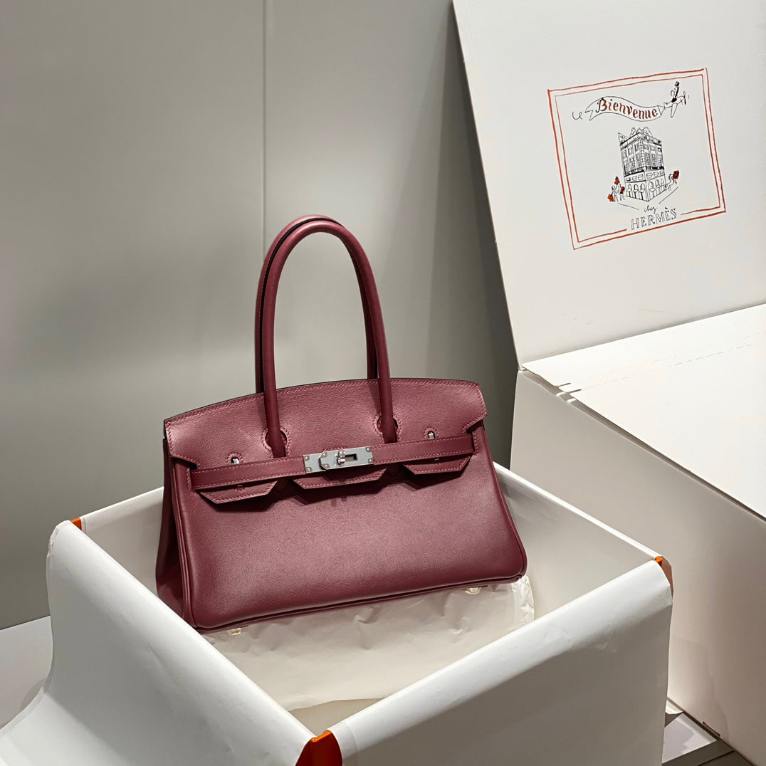 LuxluxHouse Best Quality Bags Women Hermes