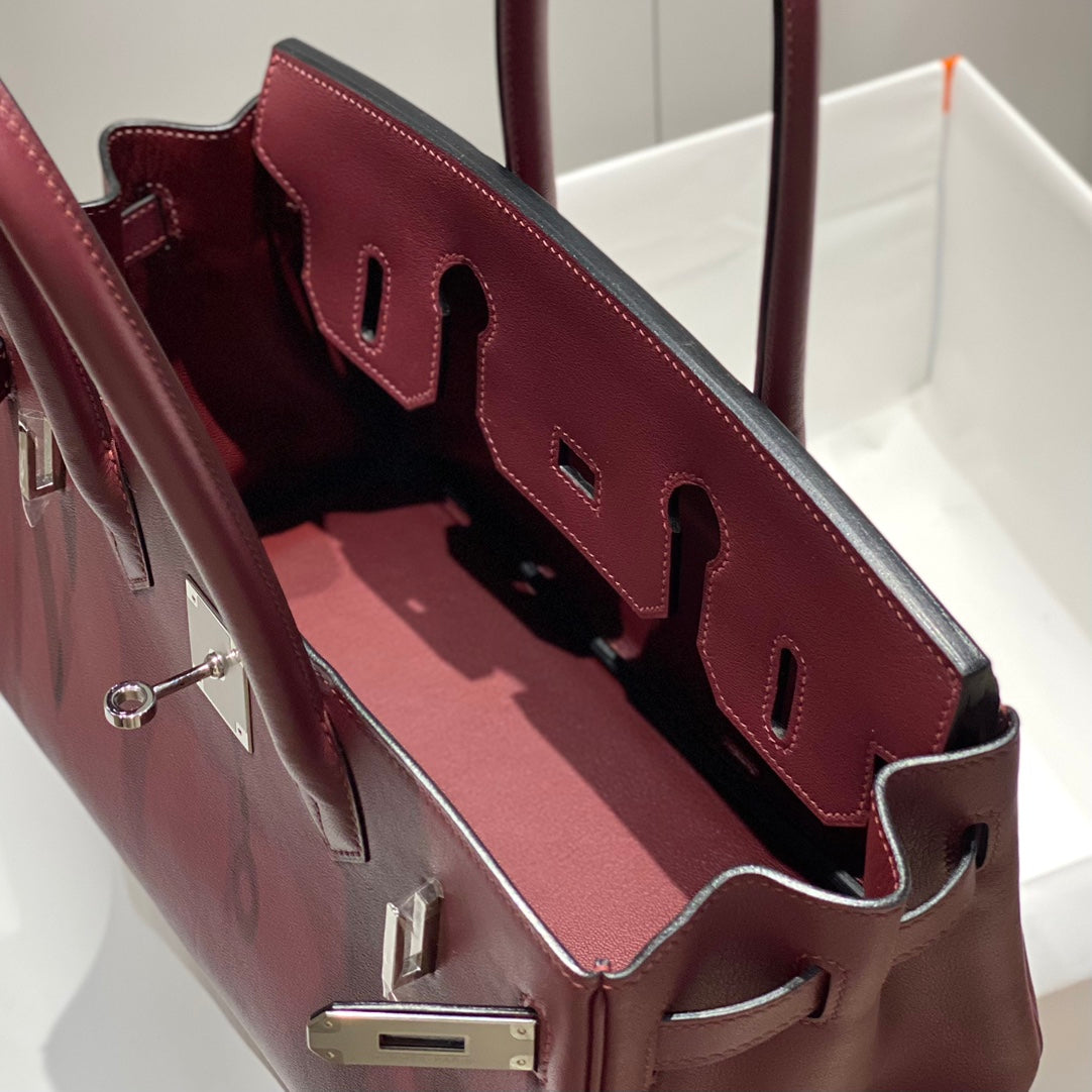 LuxluxHouse Best Quality Bags Women Hermes