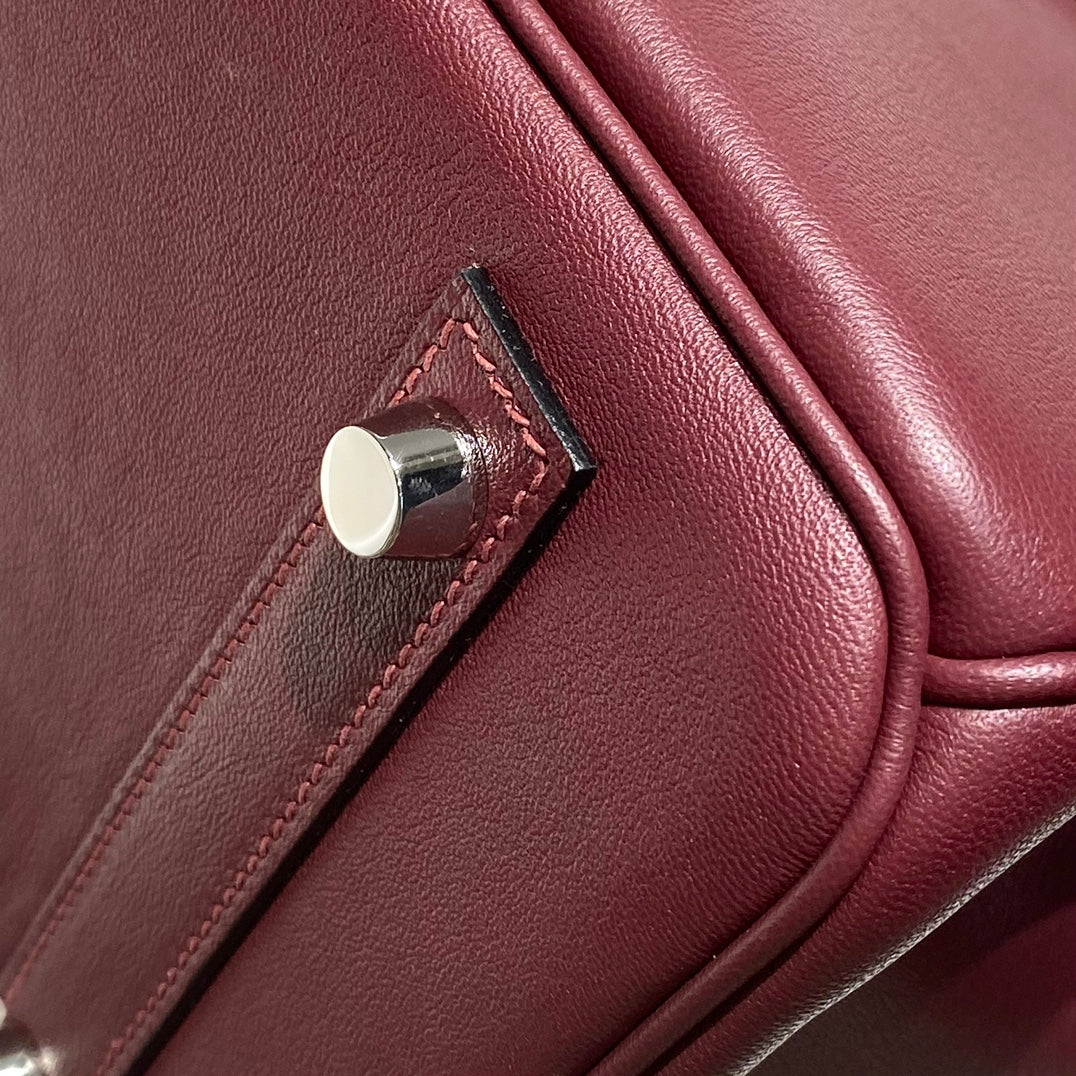 LuxluxHouse Best Quality Bags Women Hermes